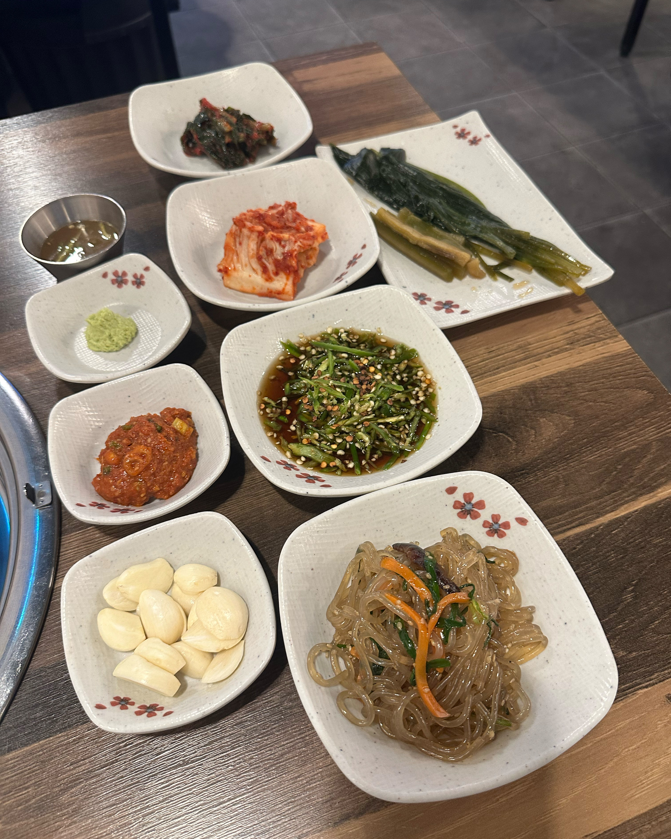 
거여역식당 정일돈