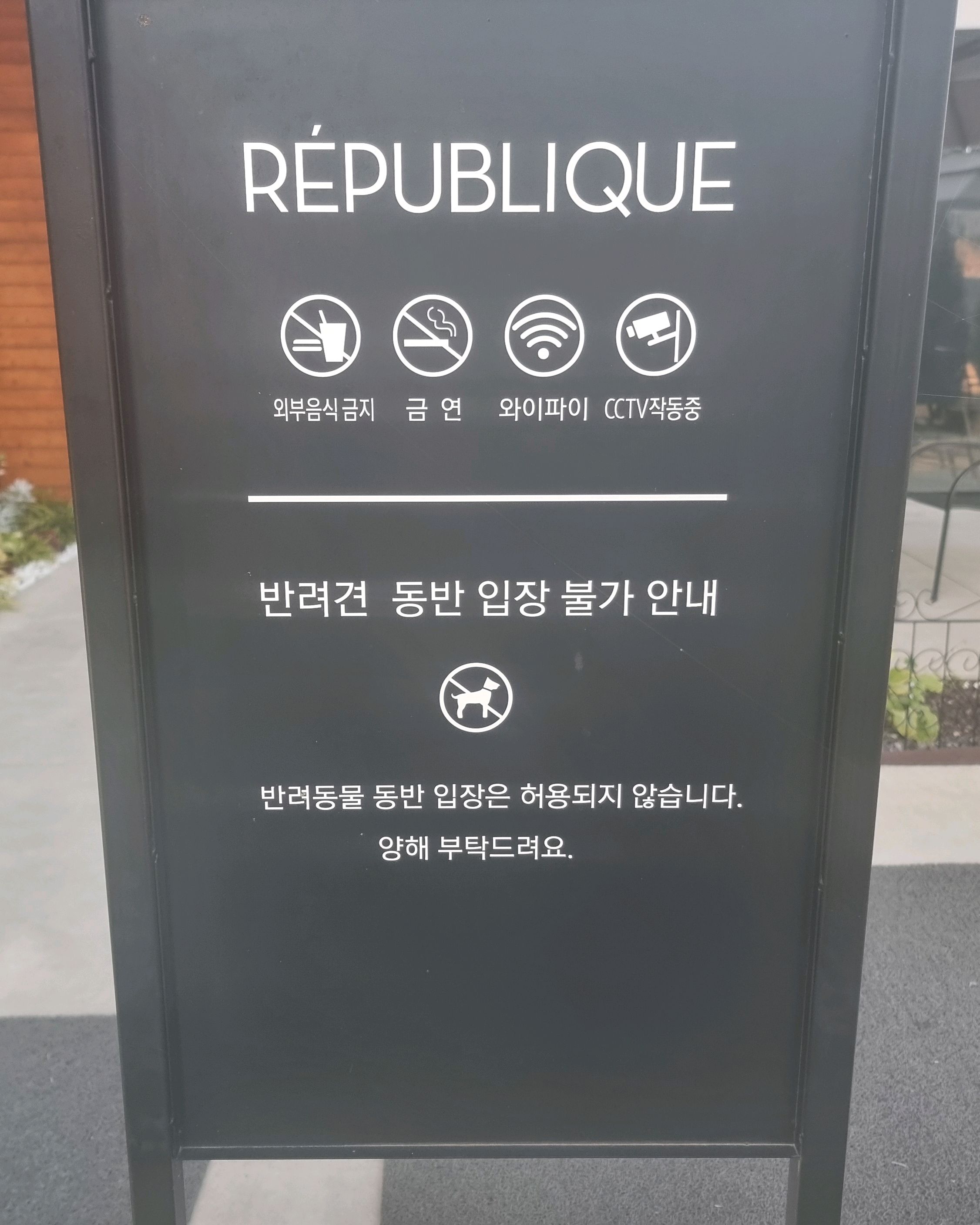 [춘천 맛집 리퍼블릭 춘천본점] 직접 가본 로컬 리뷰