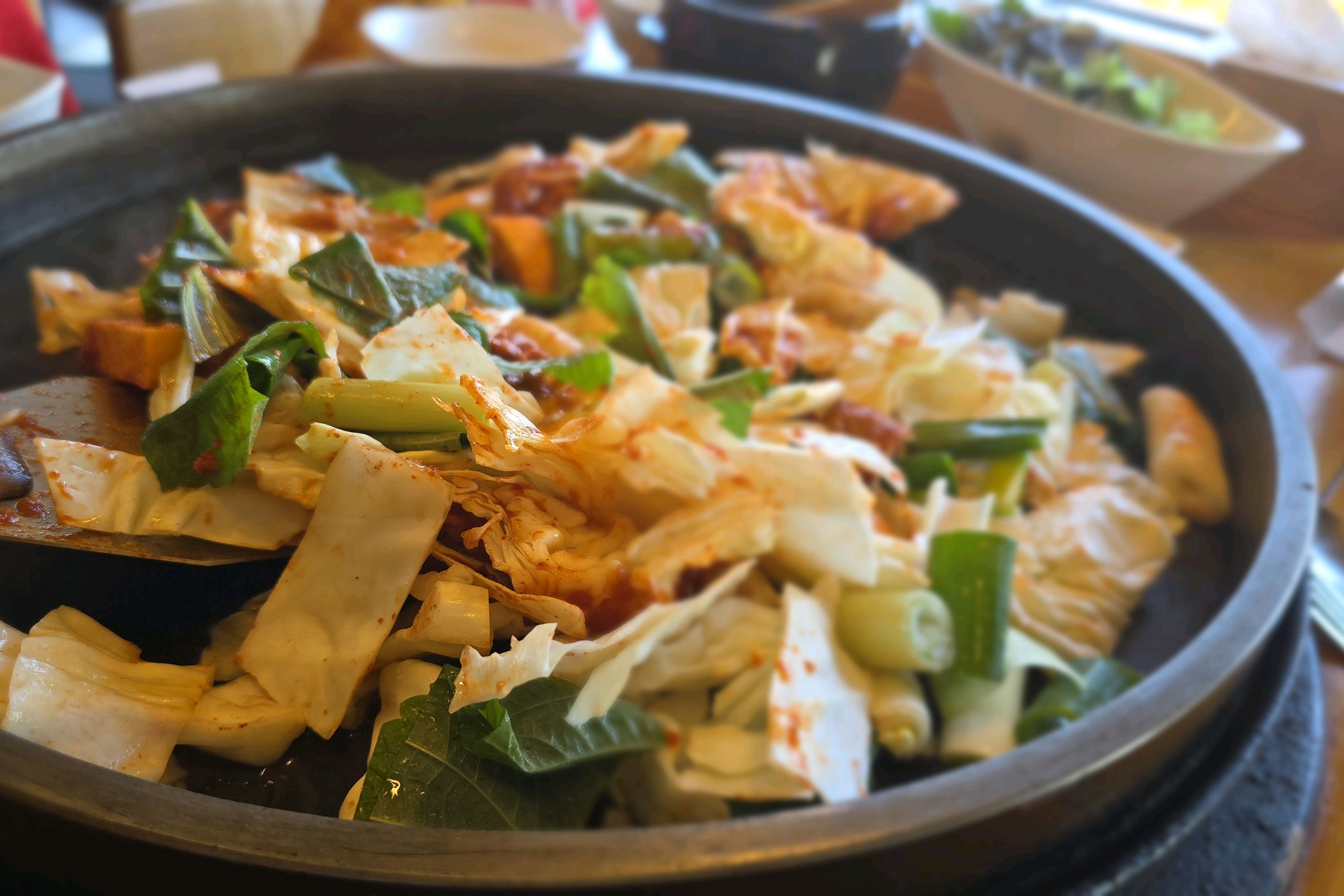 [춘천 맛집 메이플가든 닭갈비] 직접 가본 로컬 리뷰