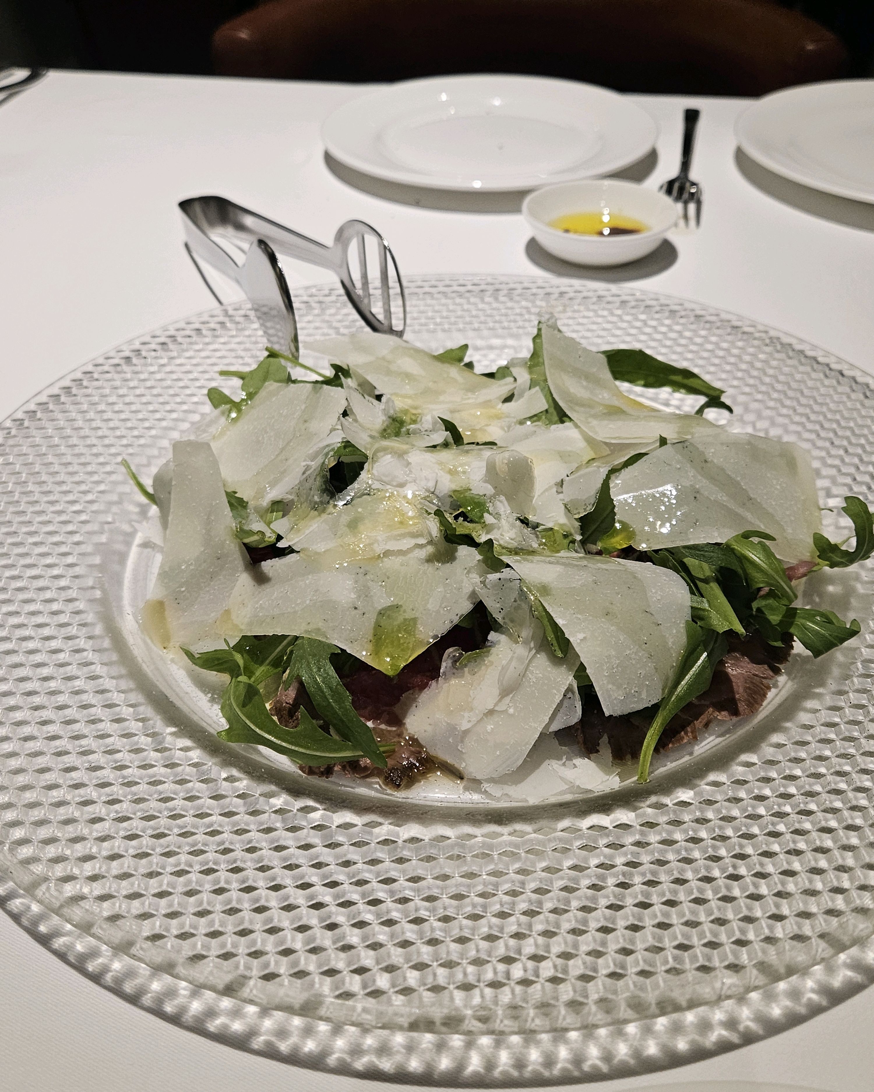 [경리단길 맛집 라쿠치나] 직접 가본 로컬 리뷰