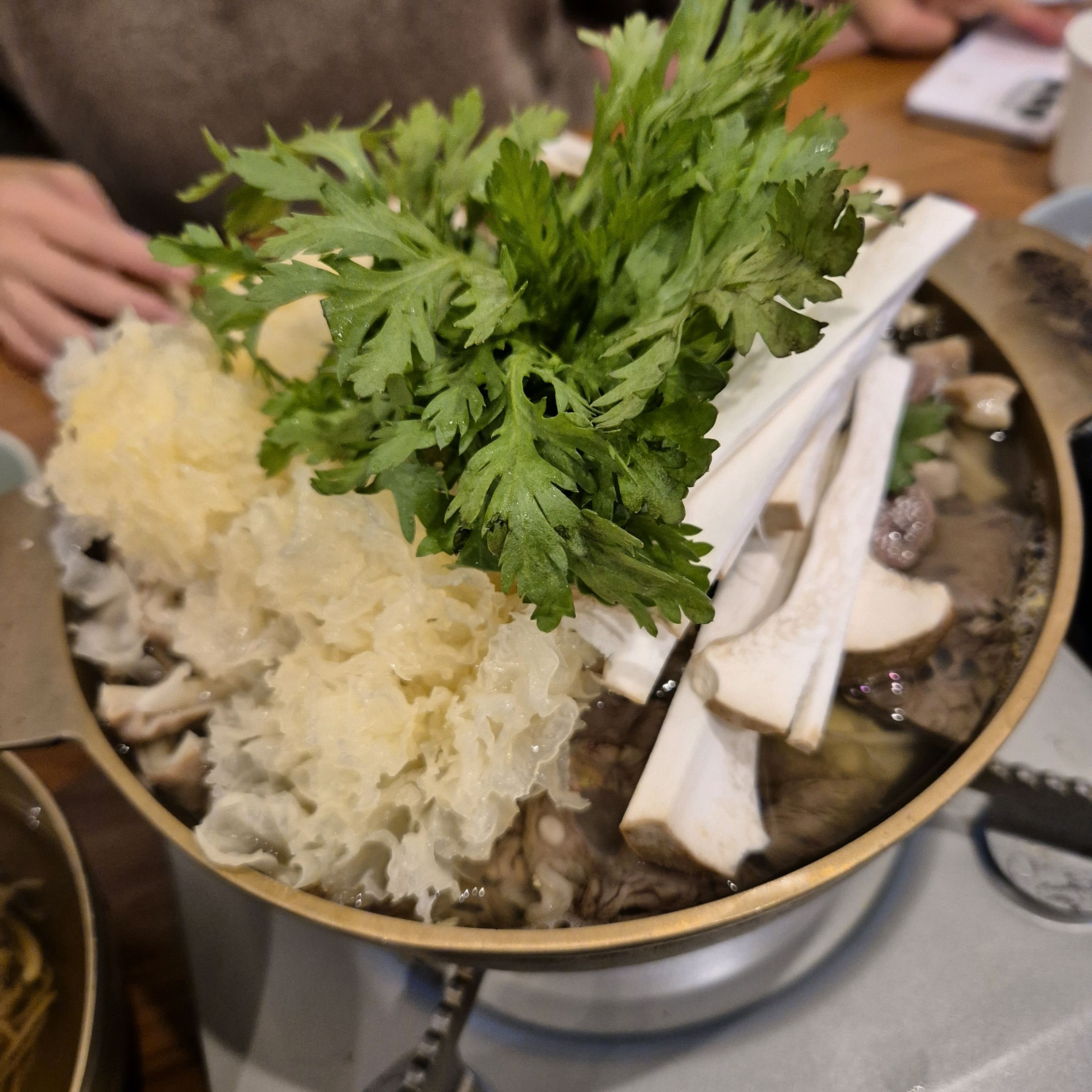 [춘천 맛집 허밍면옥] 직접 가본 로컬 리뷰