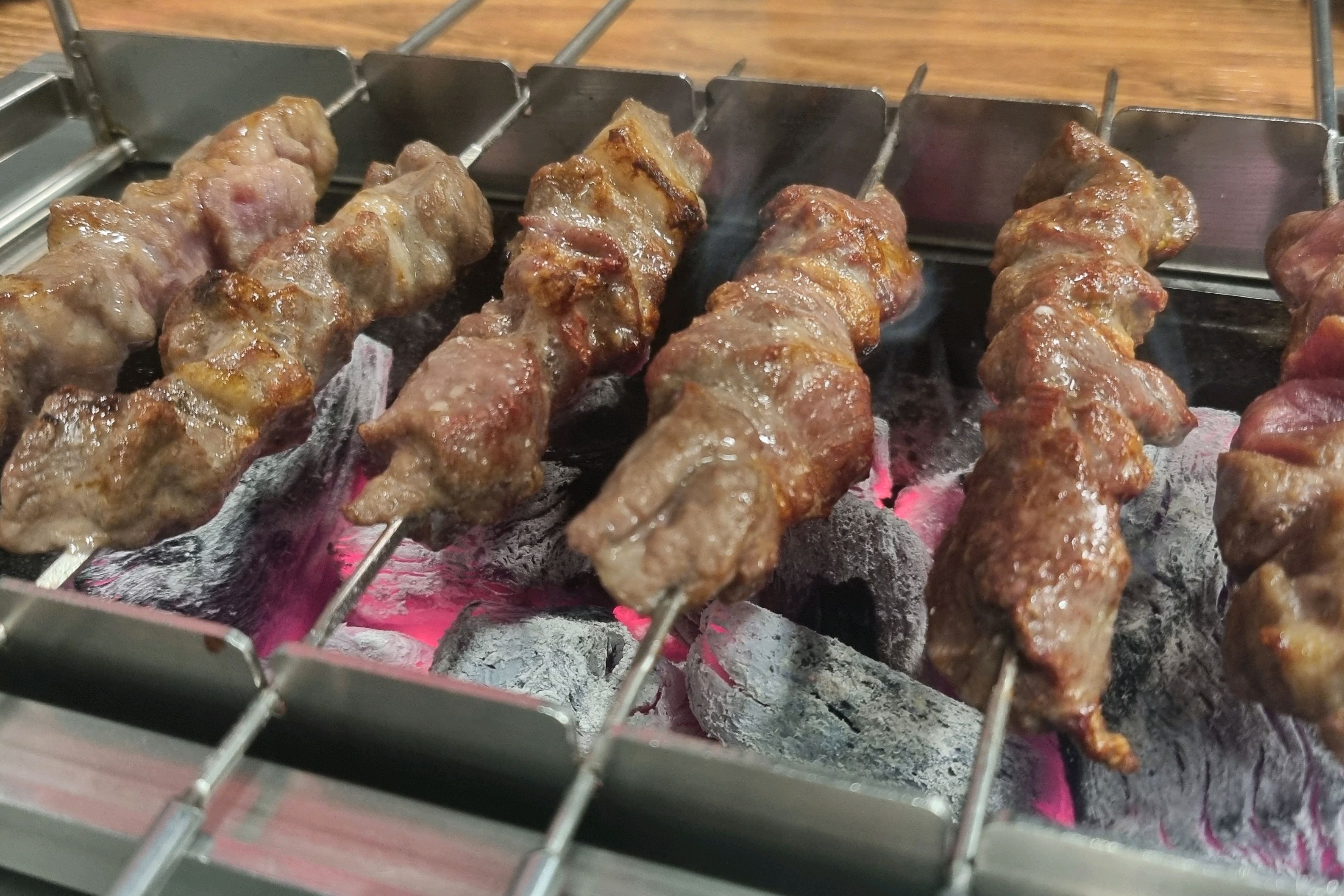 미금역 맛집 이가네양꼬치 미금점 내돈내산 감동리뷰