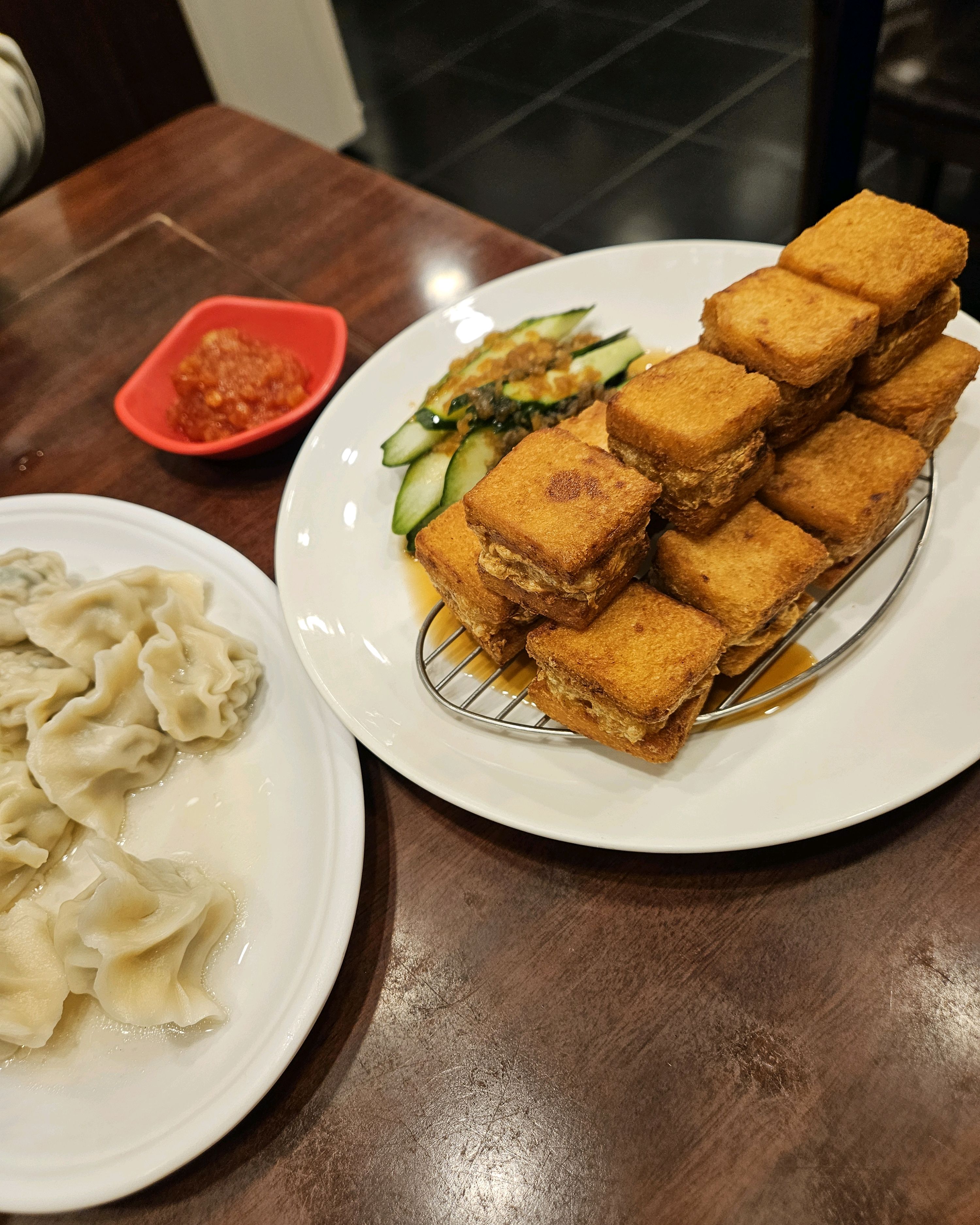 [부산역 맛집 홍성방 본관] 직접 가본 로컬 리뷰