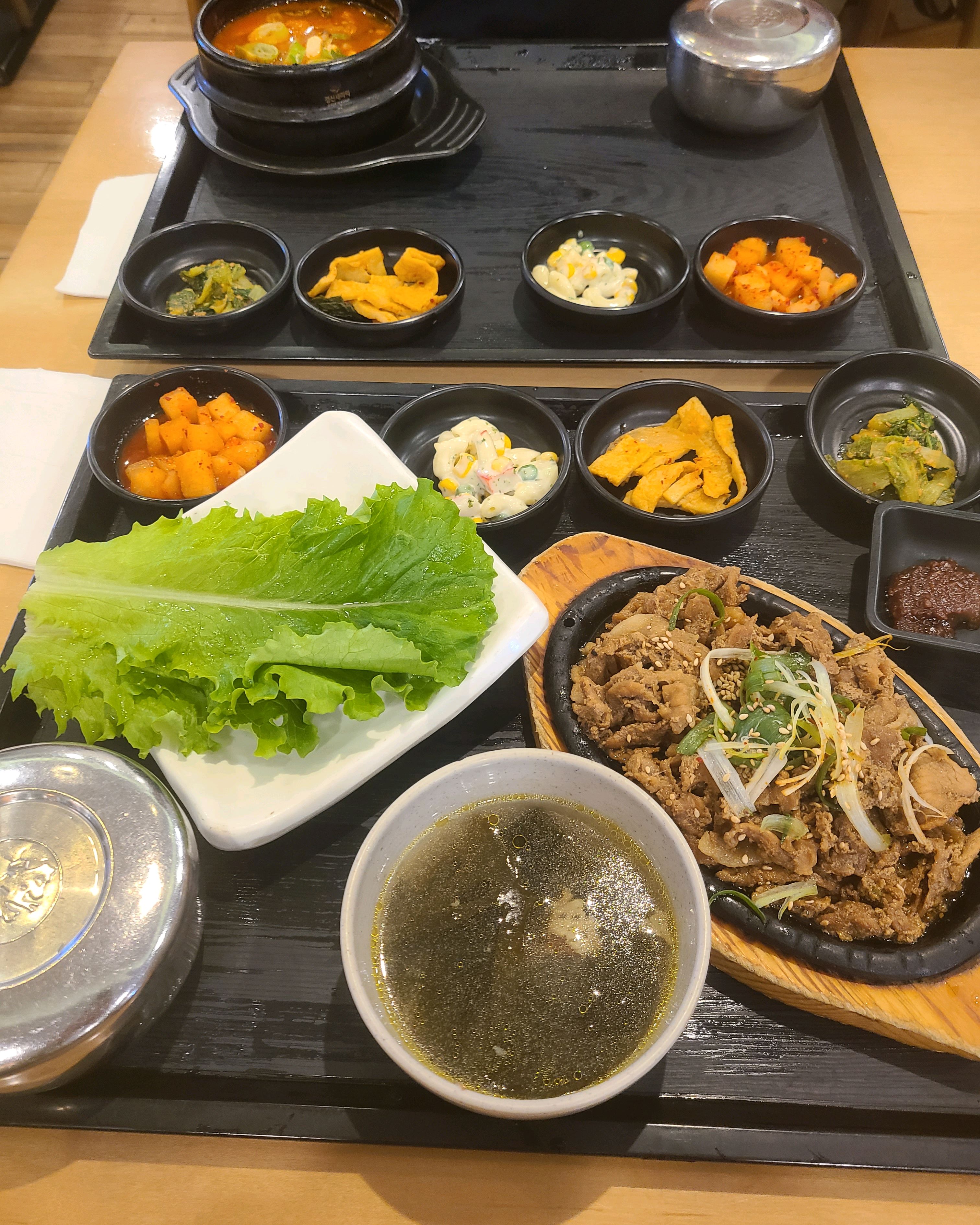 [인천공항 맛집 서울 인천공항점] 직접 가본 로컬 리뷰