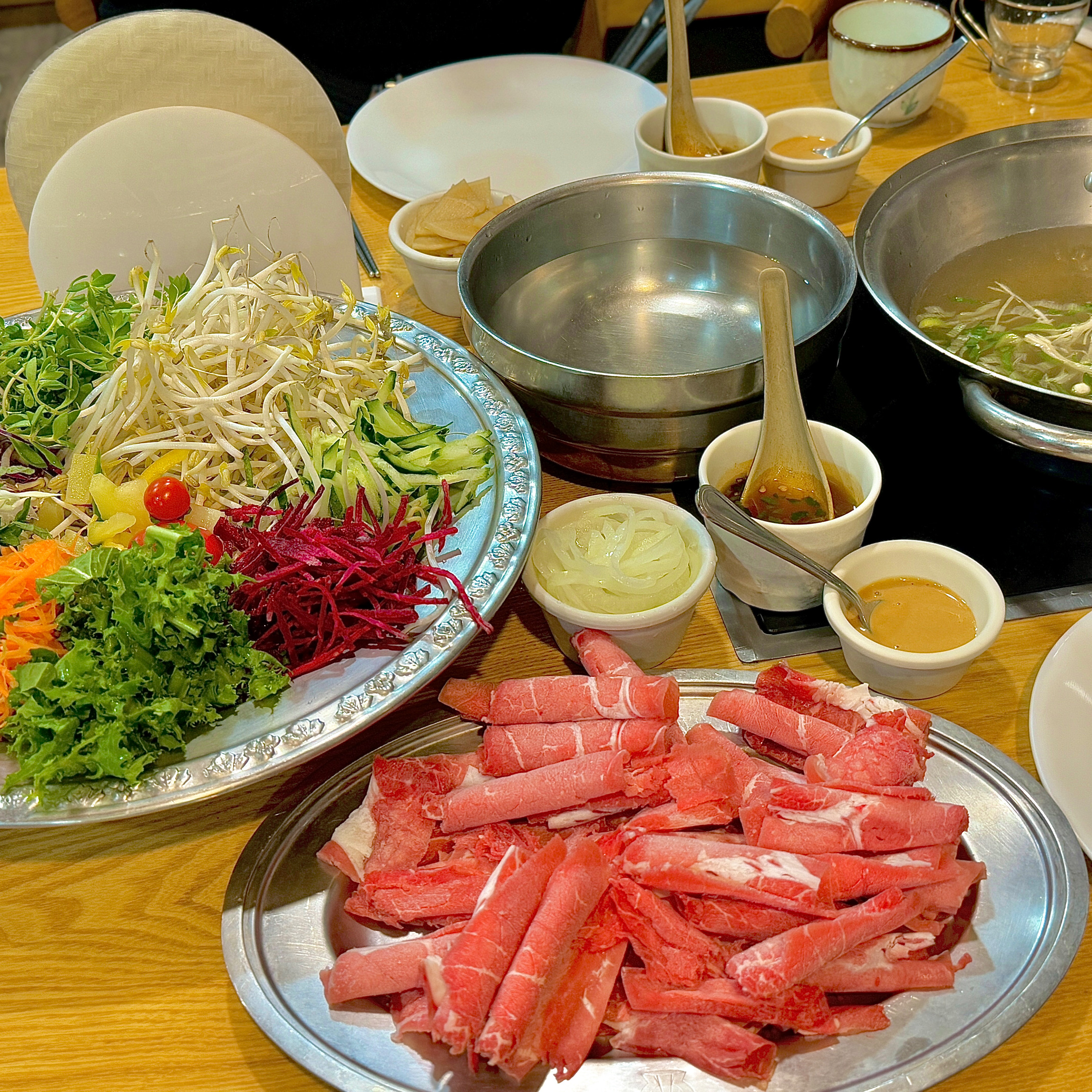  학여울역 맛집 다낭월남쌈