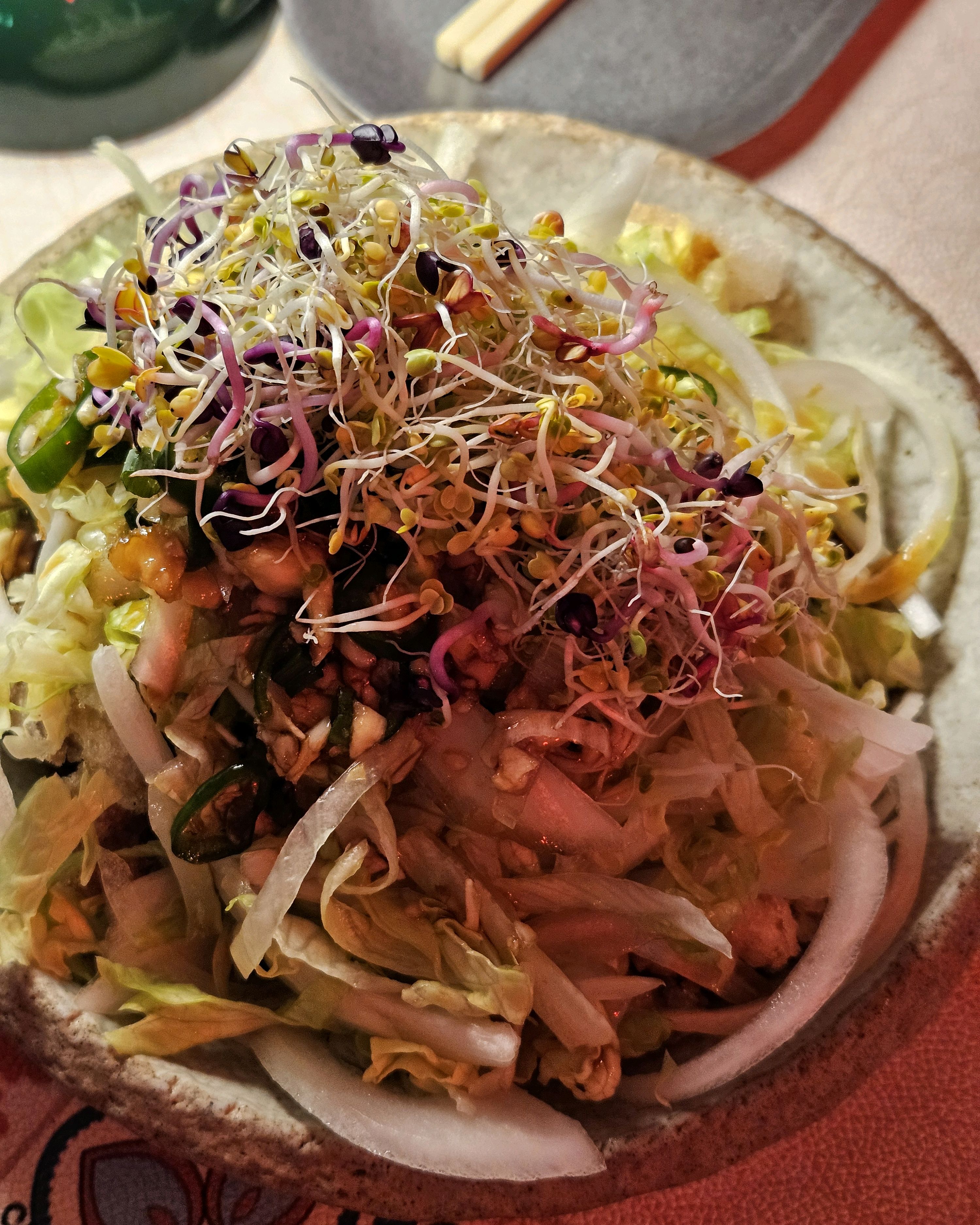 정자역 맛집 뽀짜이빤 내돈내산 방문리뷰