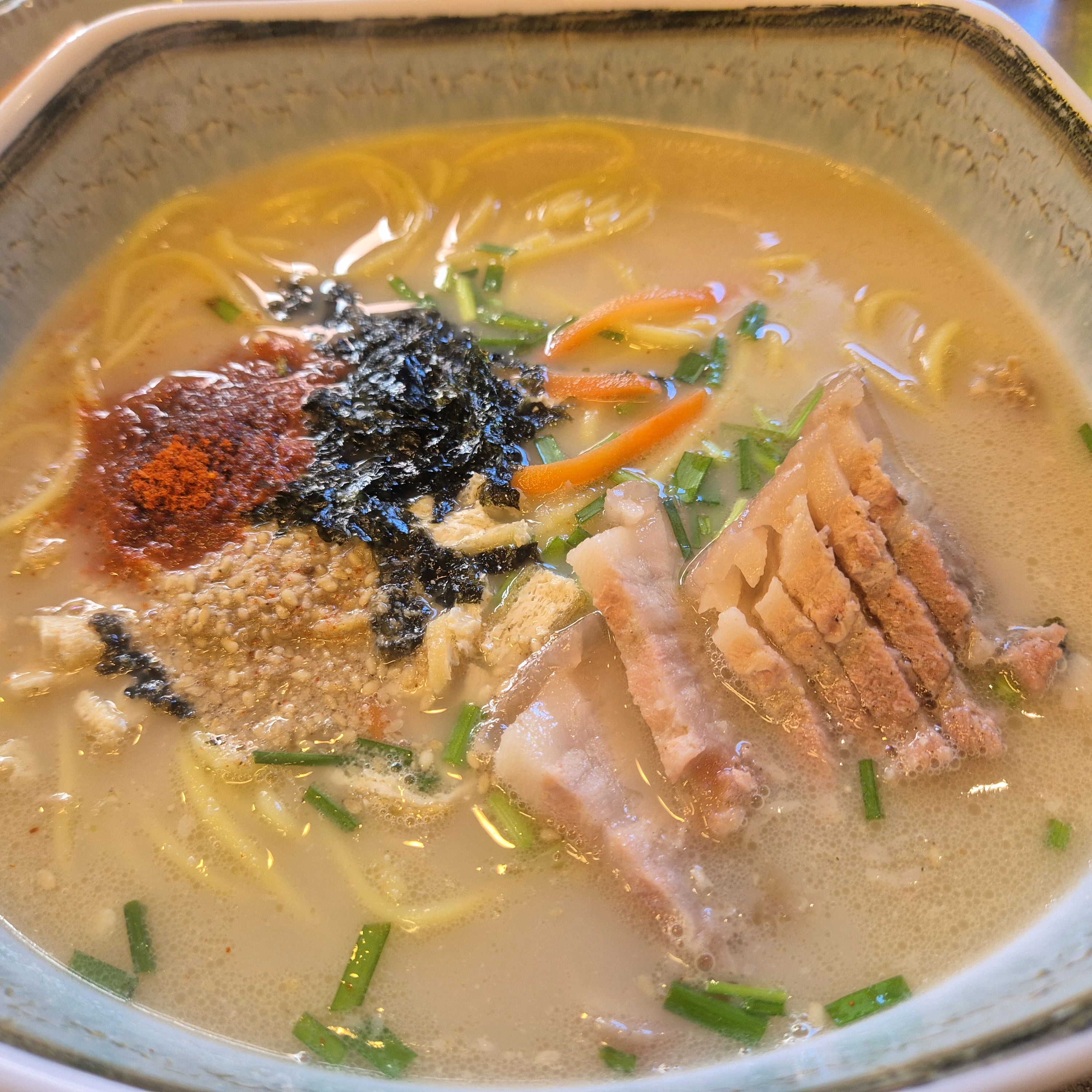 좋아요 - 제주 맛집 국수만찬