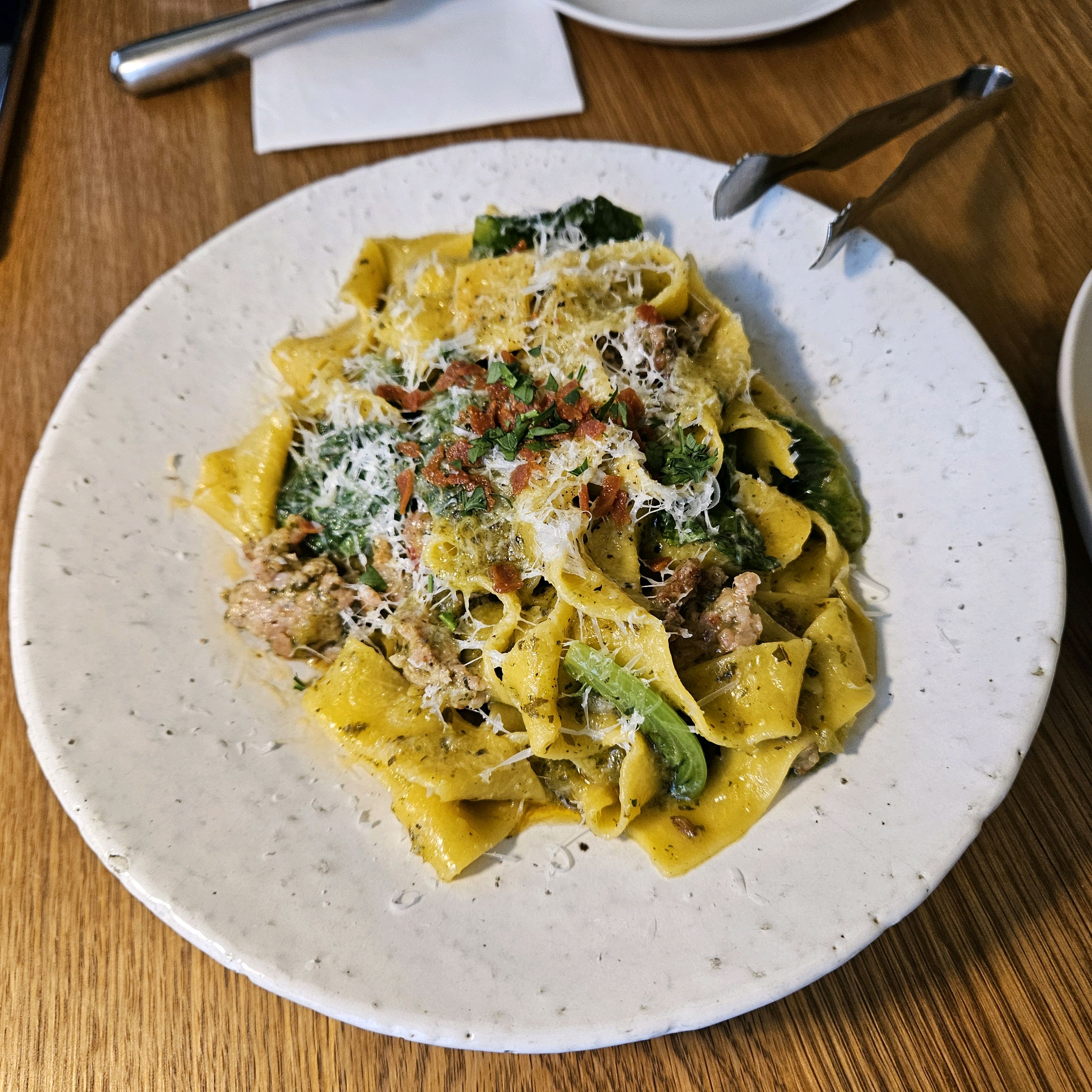 [광화문 맛집 pasta ta ta] 직접 가본 로컬 리뷰