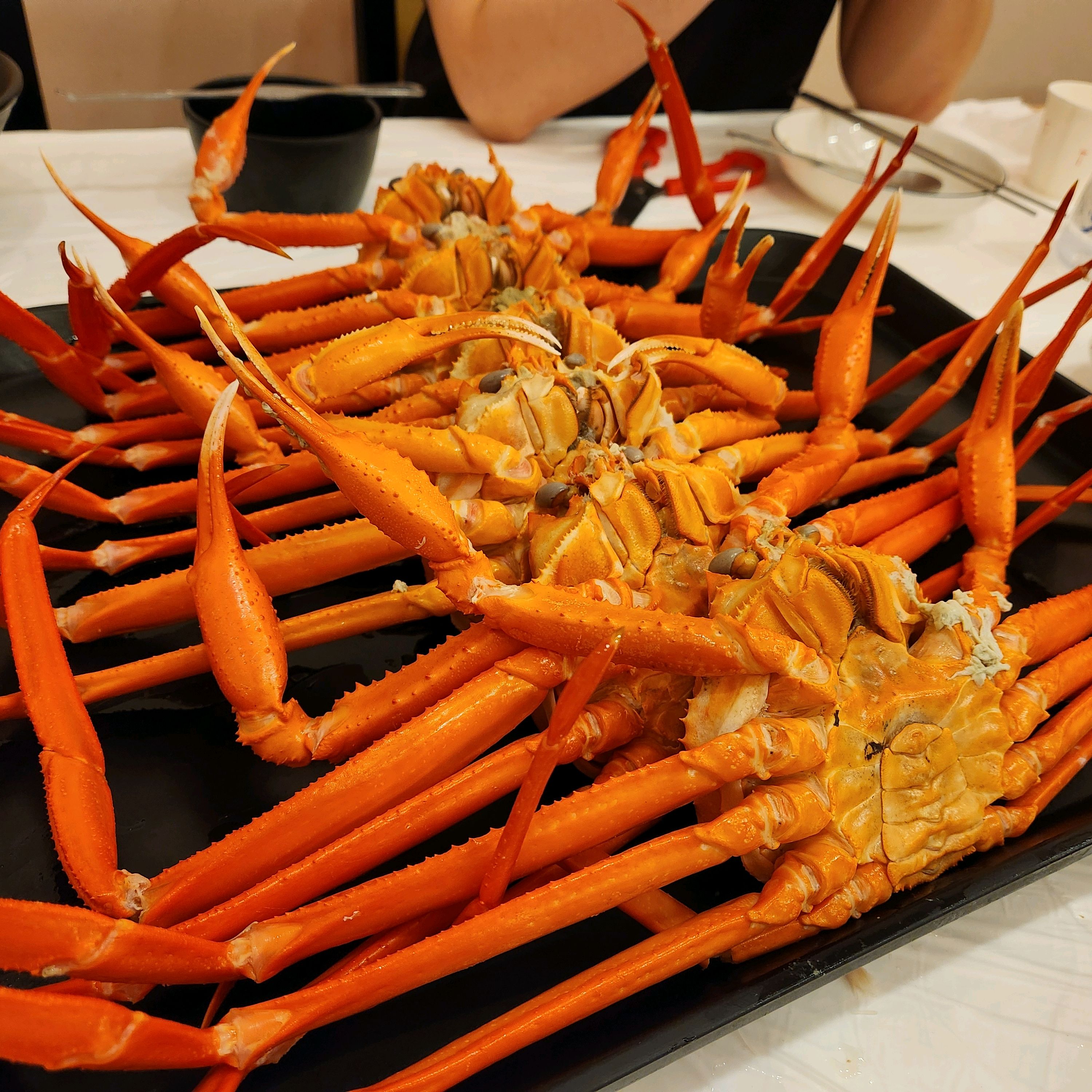[강릉 맛집 강릉홍게무한리필 강릉교동택지점] 직접 가본 로컬 리뷰