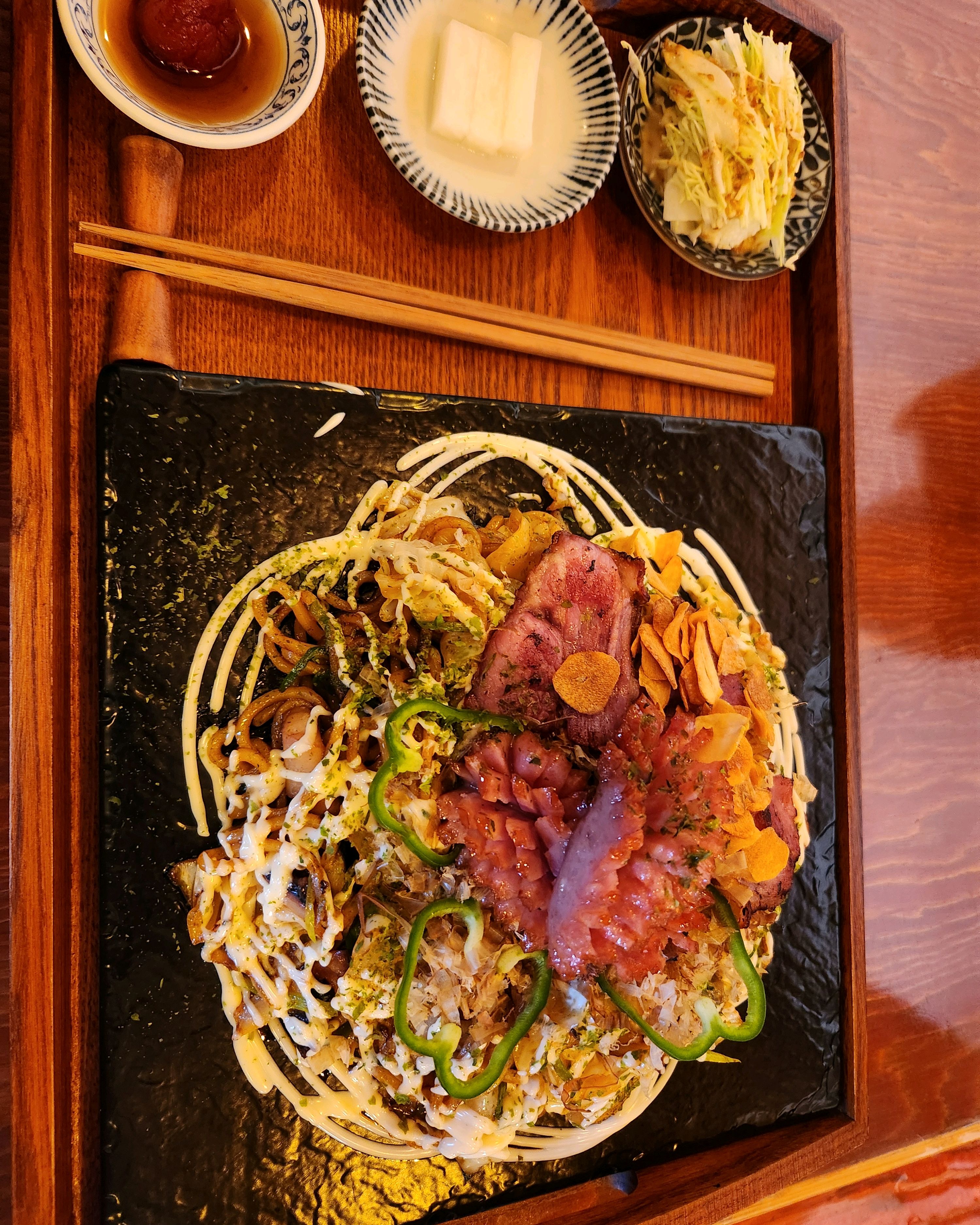 [애월 맛집 만지식당] 직접 가본 로컬 리뷰