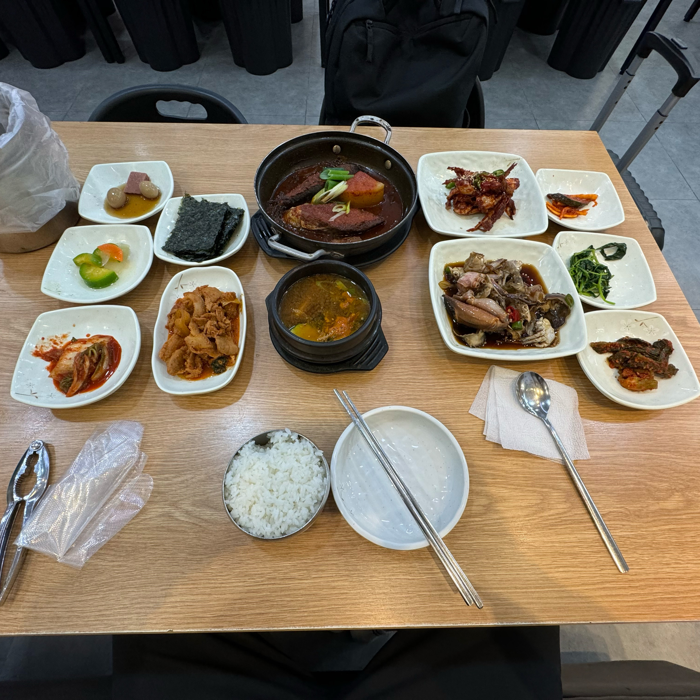 [여수 맛집 맛나게장] 직접 가본 로컬 리뷰