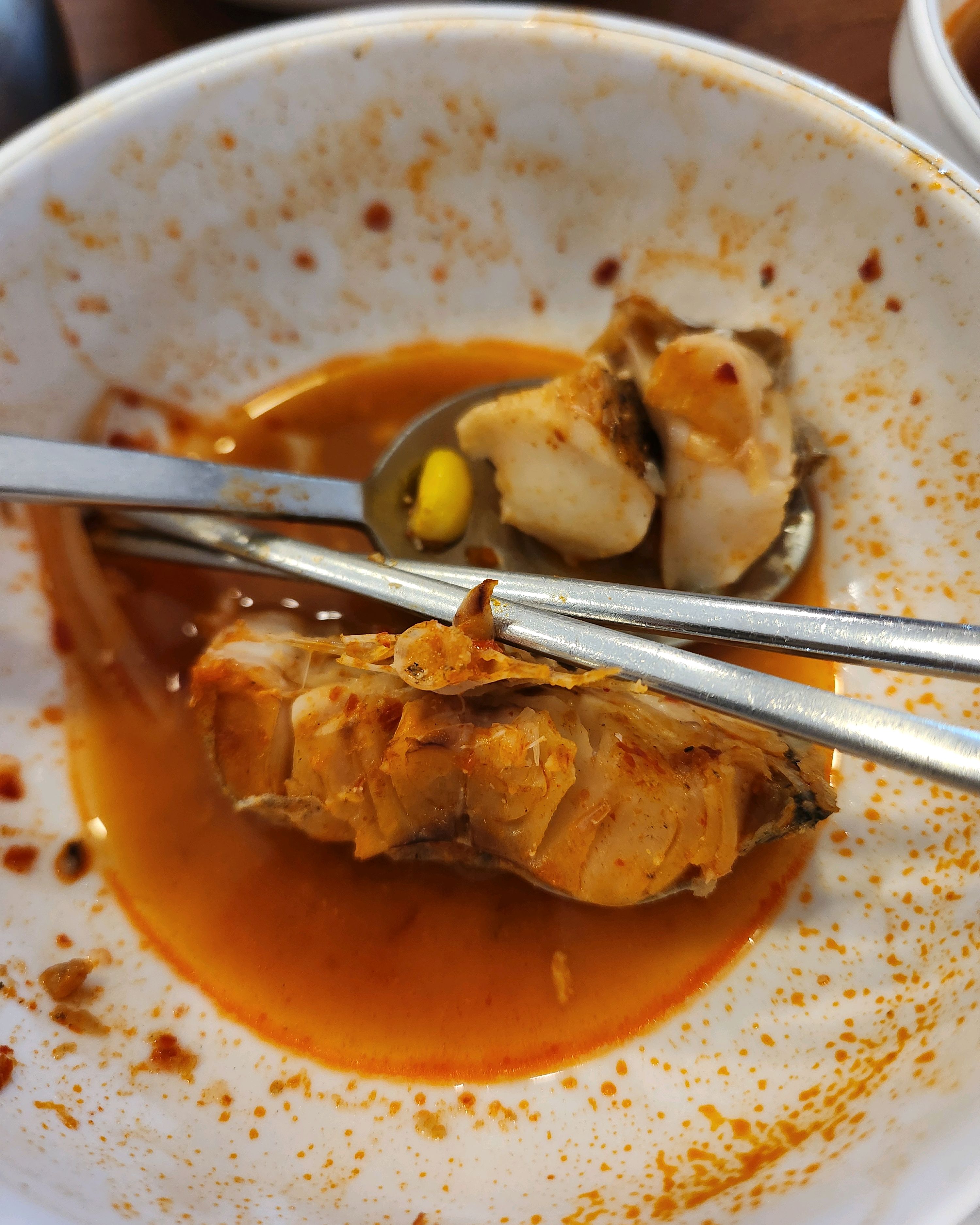 오리역 맛집 부경정 본점 내돈내산 감동리뷰