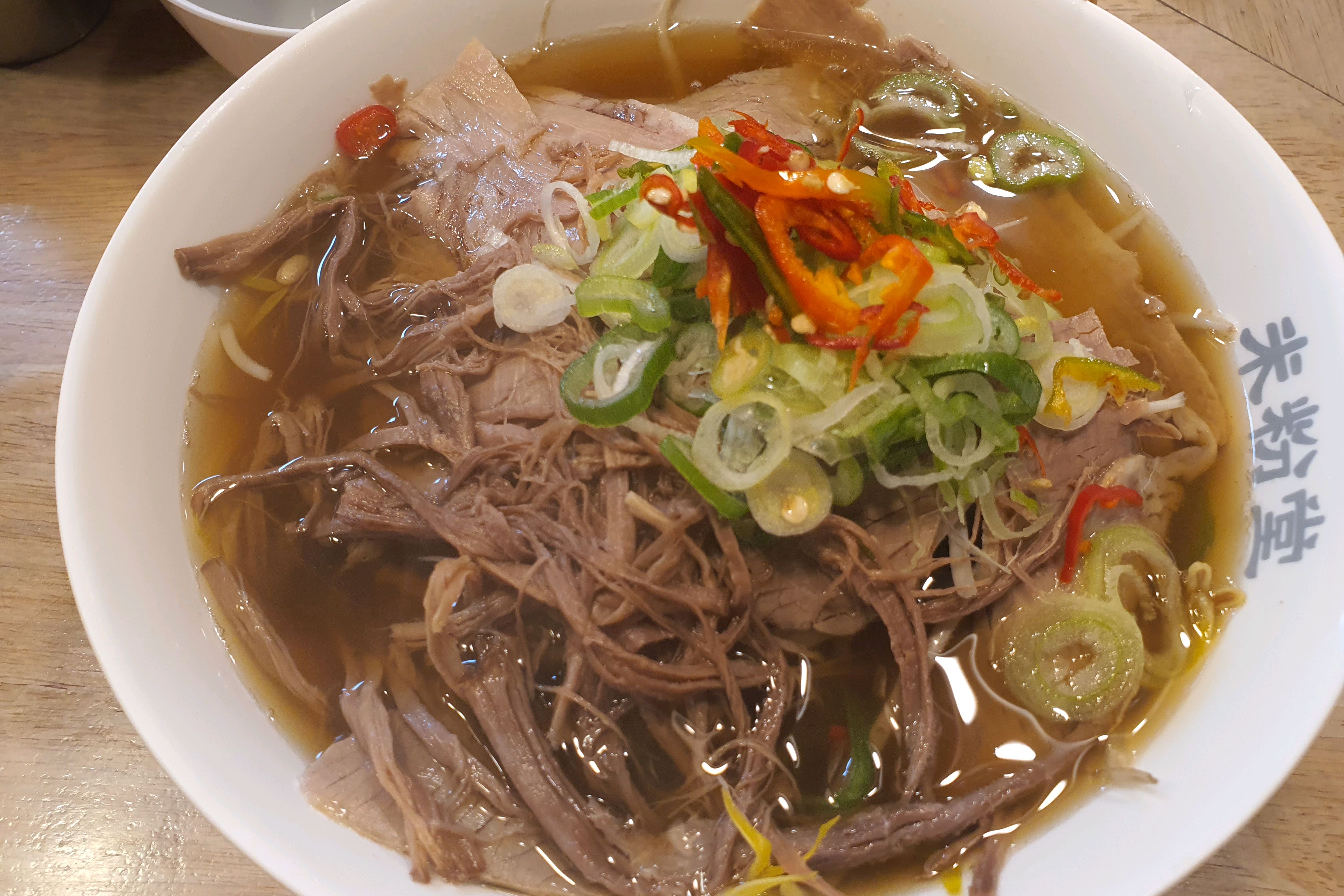 산본 쌀국수 맛집, 여기를 뛰어넘는 쌀국수집을 산본에서는 본 적이 없다 - 군포 맛집 미분당 산본점