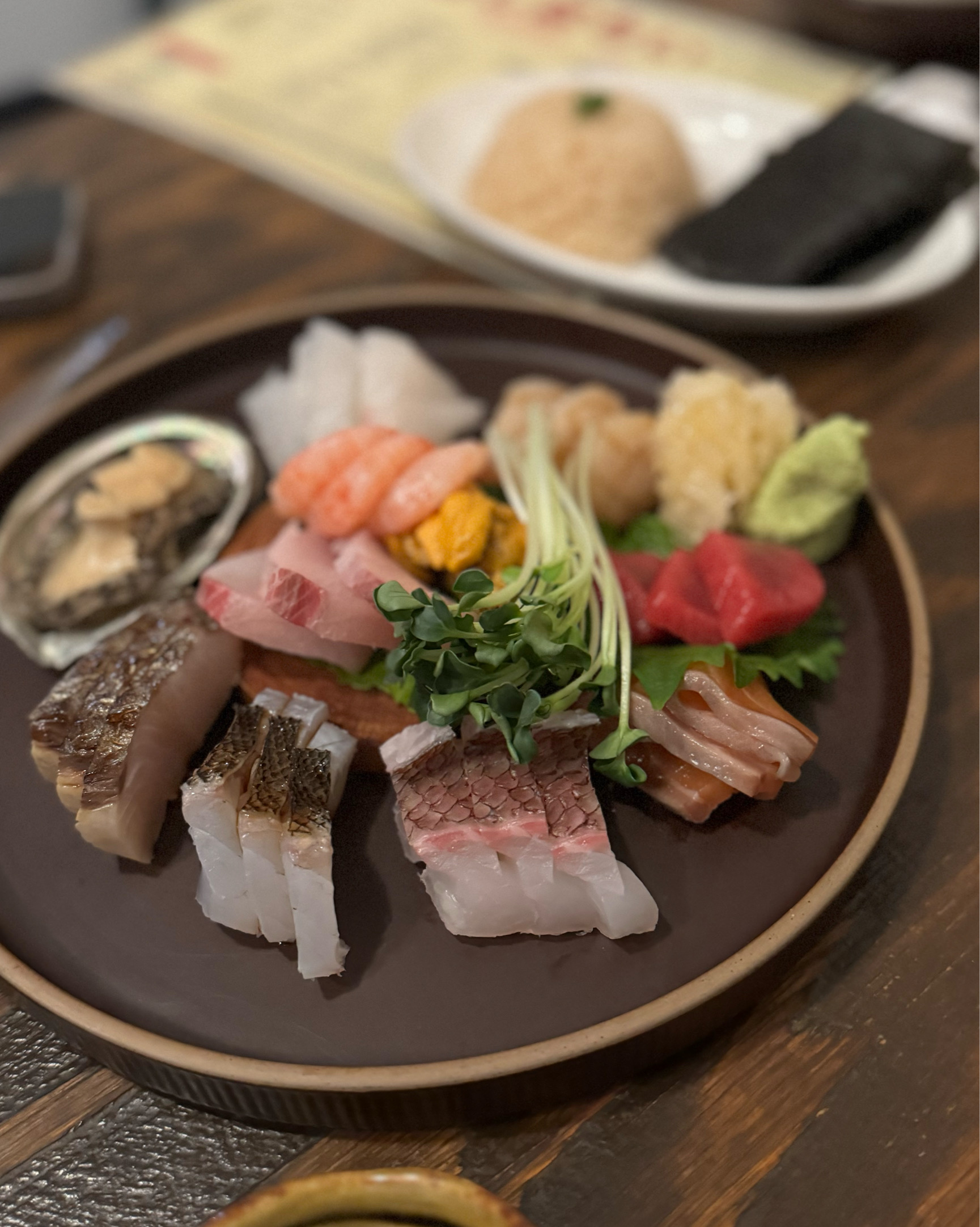 [천안 맛집 와사바리] 직접 가본 로컬 리뷰