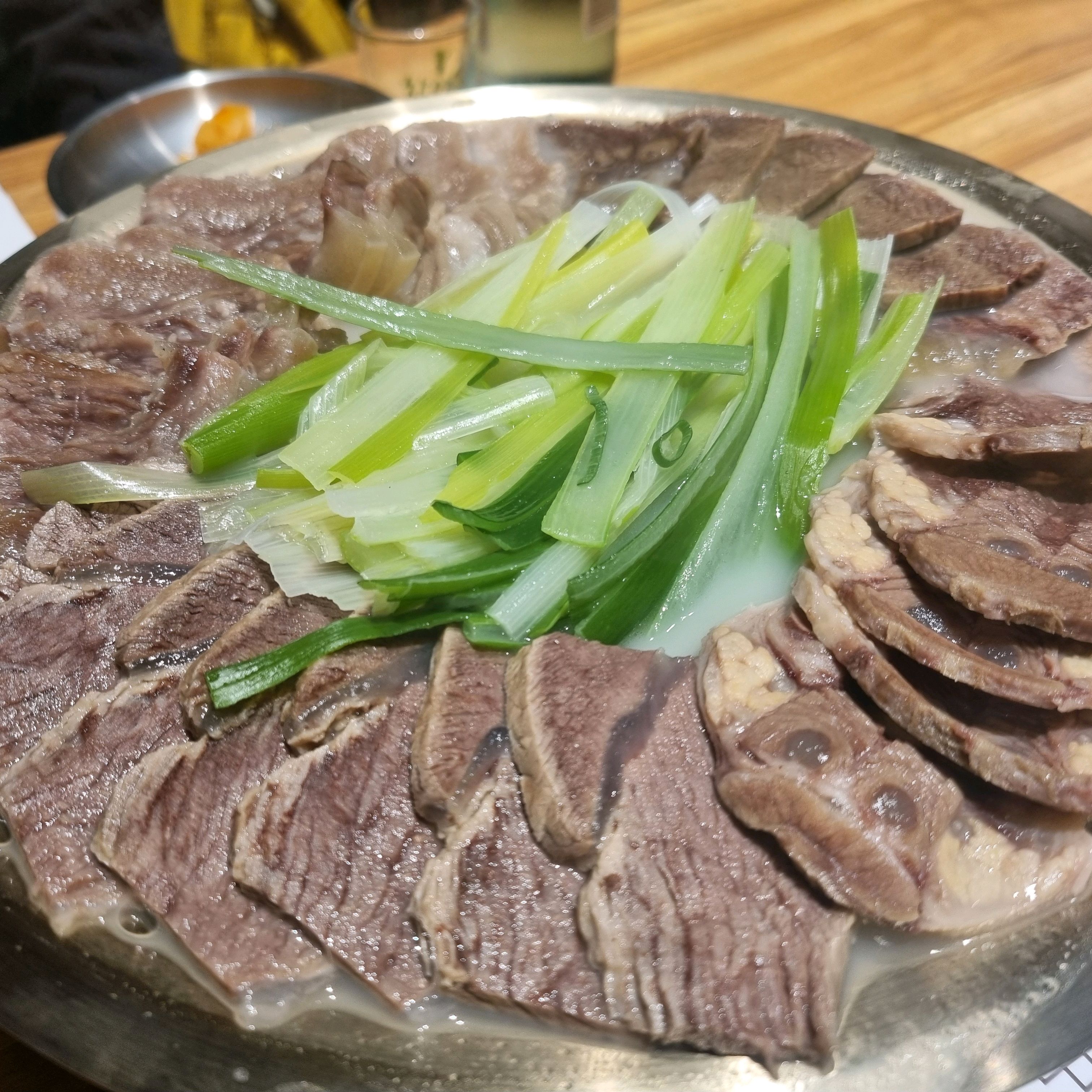 오리역 맛집 우두머리 내돈내산 찐리뷰