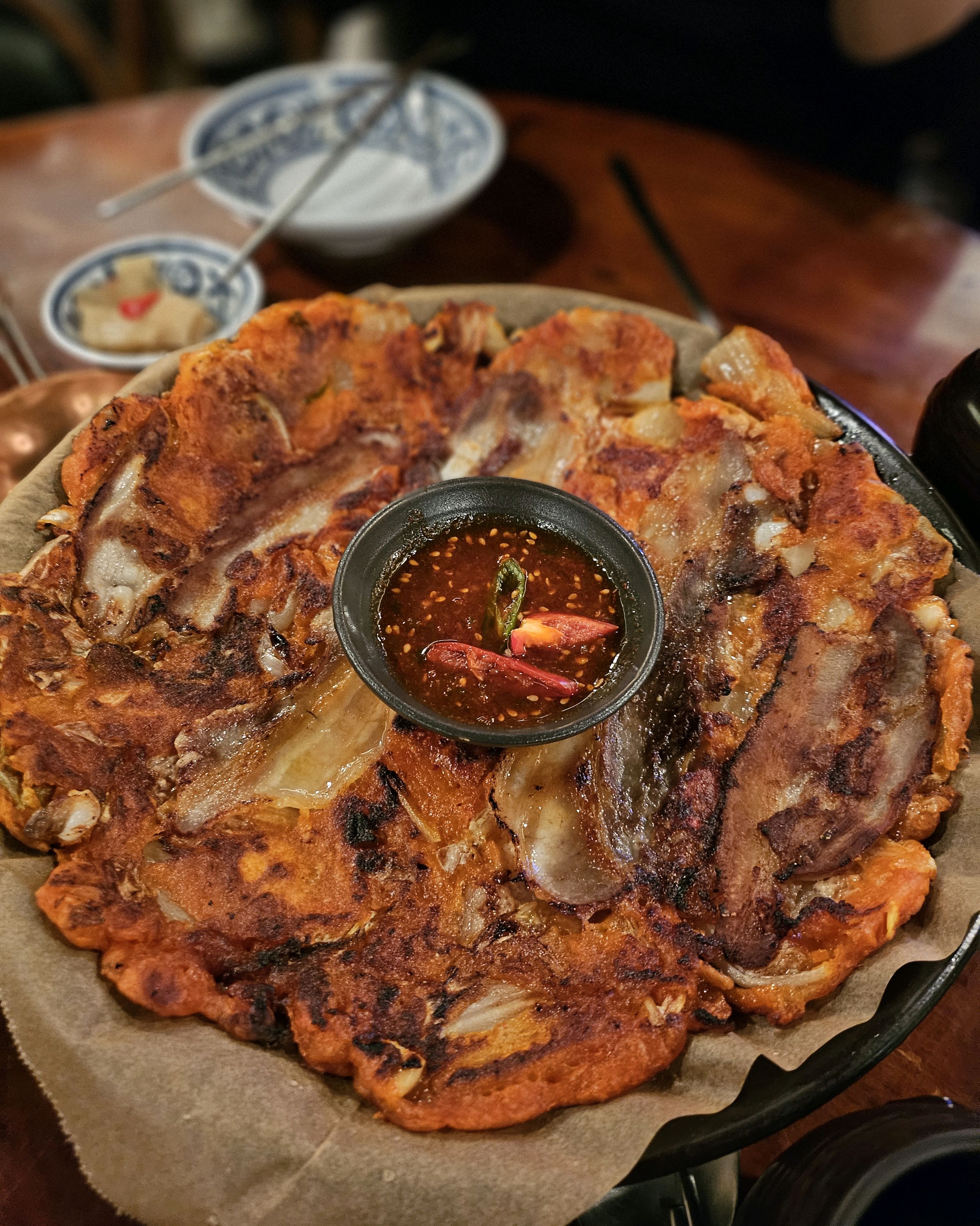 [홍대입구역 맛집 연남주막1987] 직접 가본 로컬 리뷰