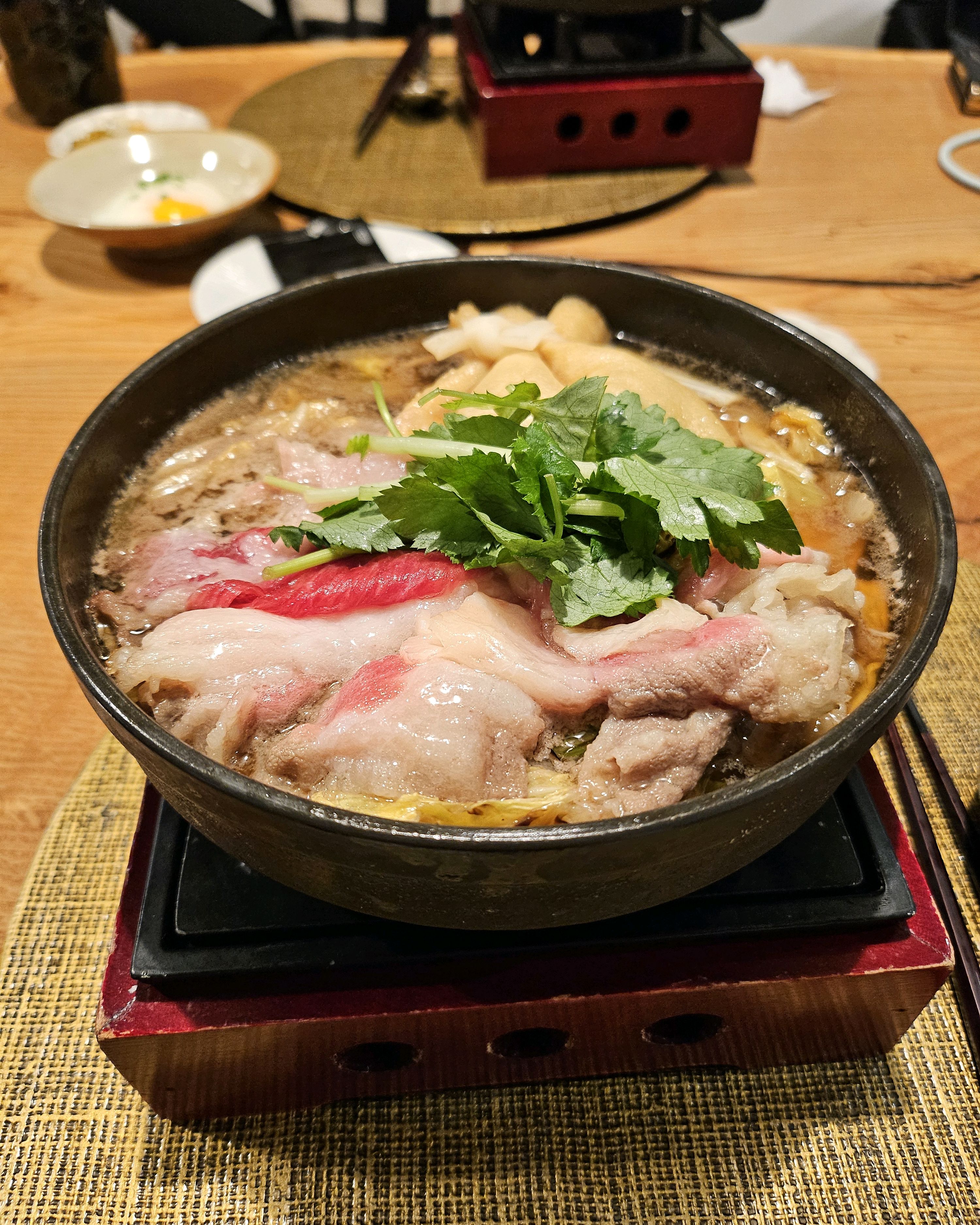 [여의도 맛집 로바 더현대서울점] 직접 가본 로컬 리뷰