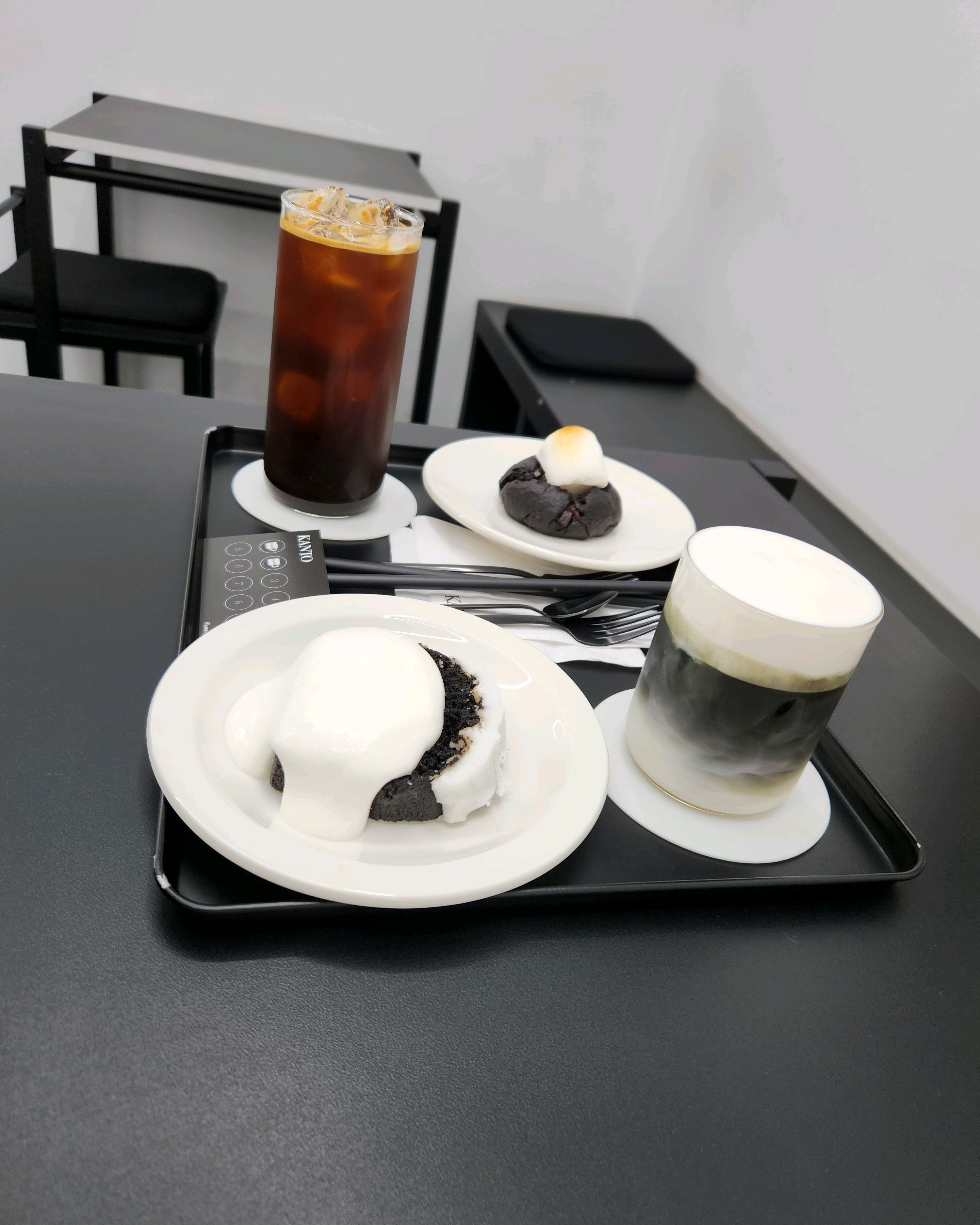 오리역 맛집 KANTO 성남 내돈내산 방문리뷰