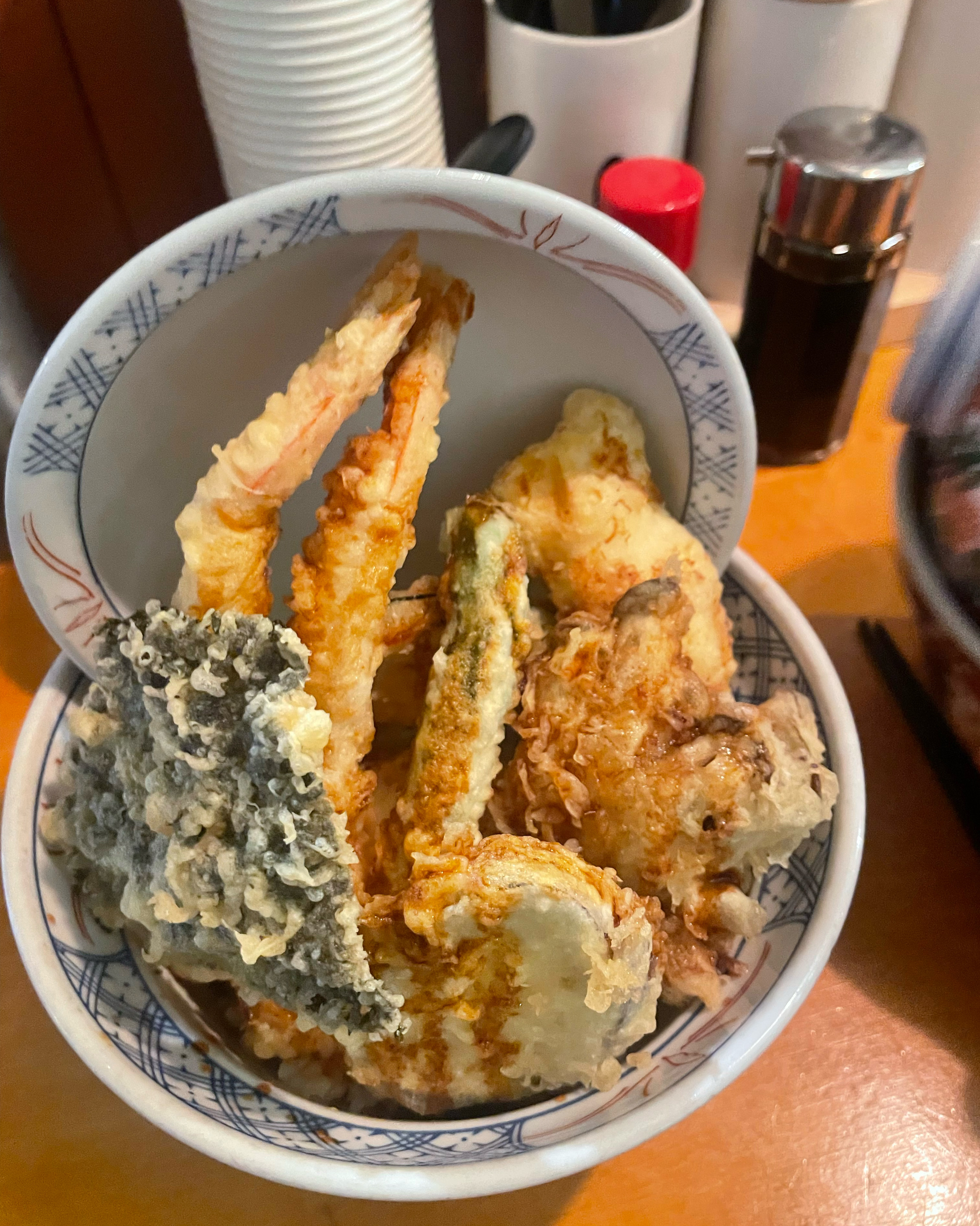 정자역 맛집 고쿠텐 본점 내돈내산 방문리뷰