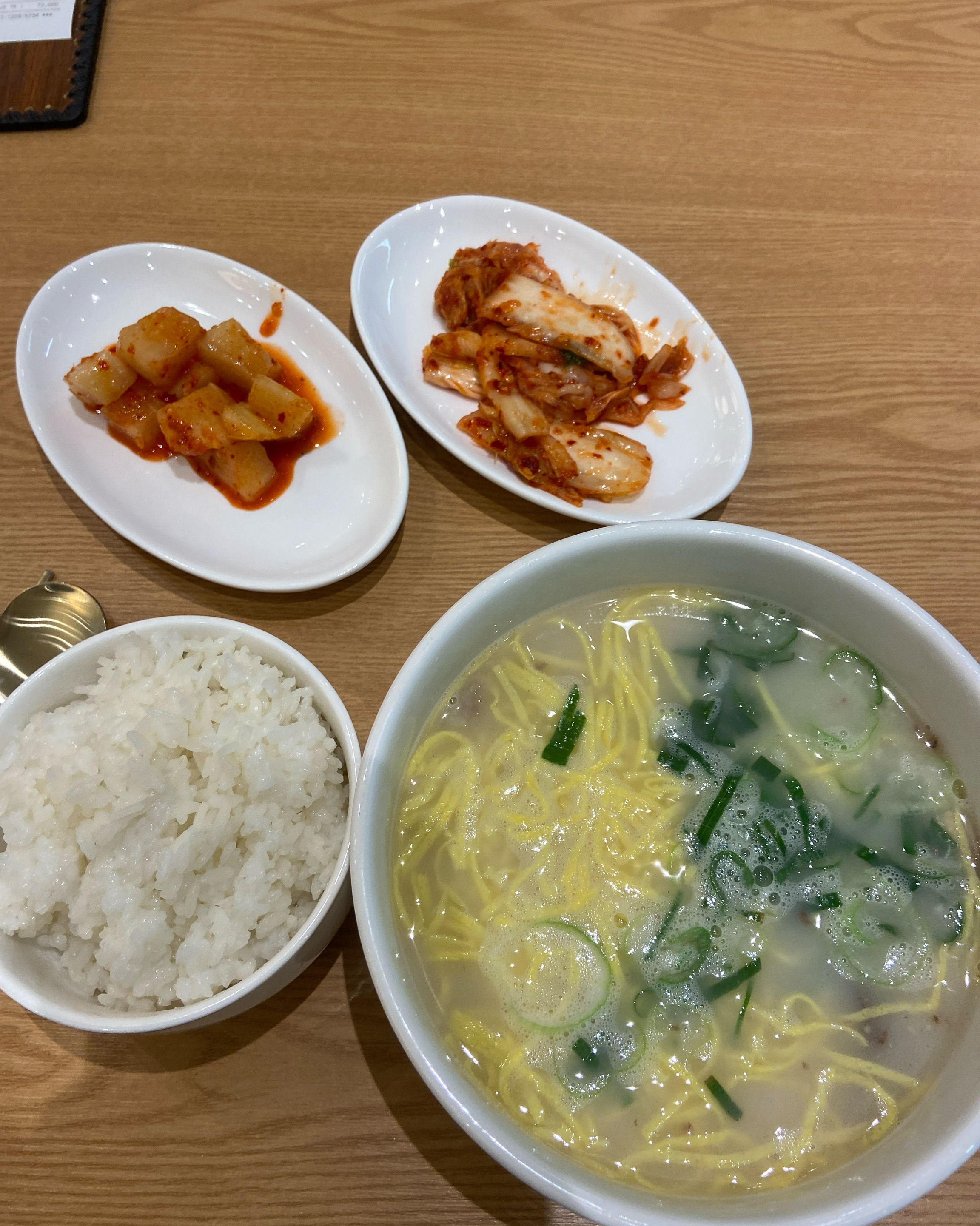 [을왕리 맛집 황생가칼국수 인스파이어리조트점] 직접 가본 로컬 리뷰