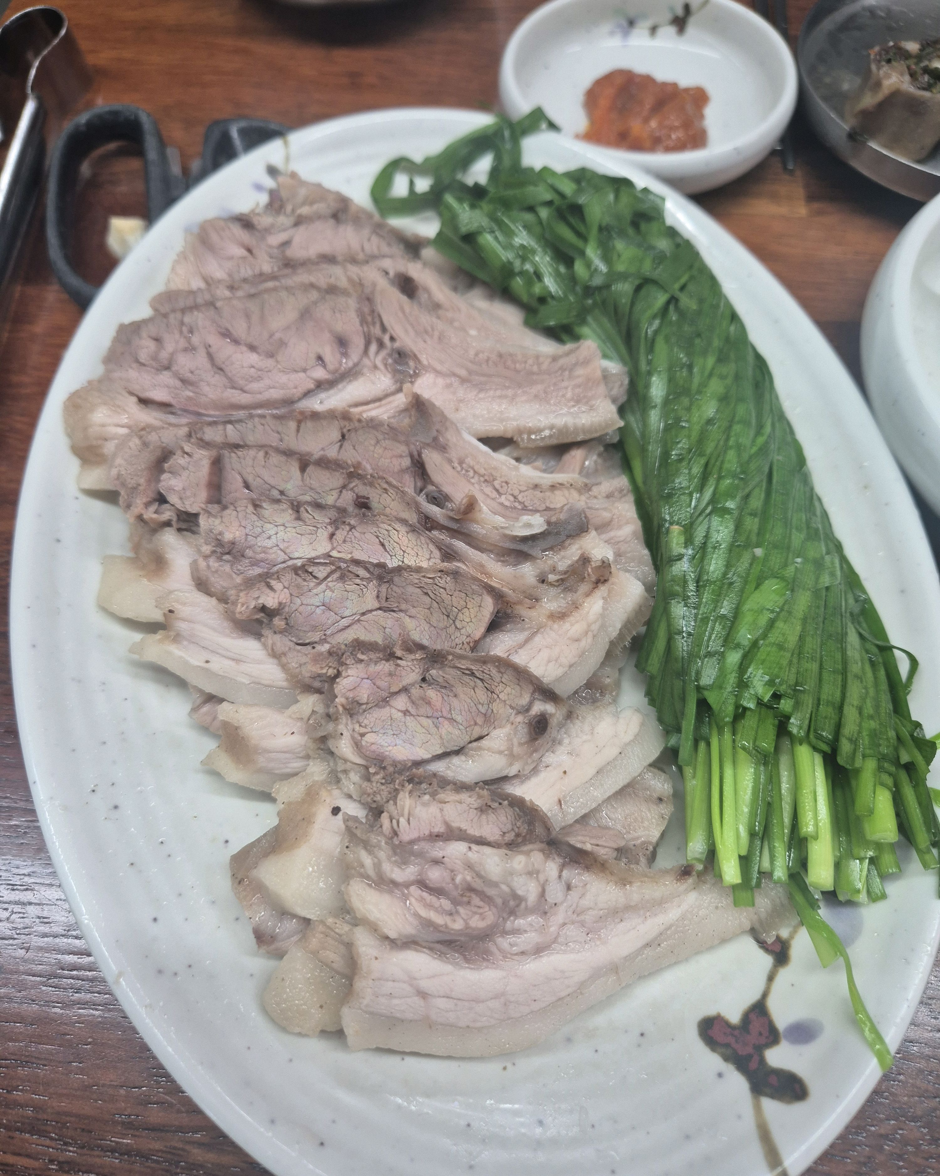 [여수 맛집 신가가마솥 여수시청직영점] 직접 가본 로컬 리뷰