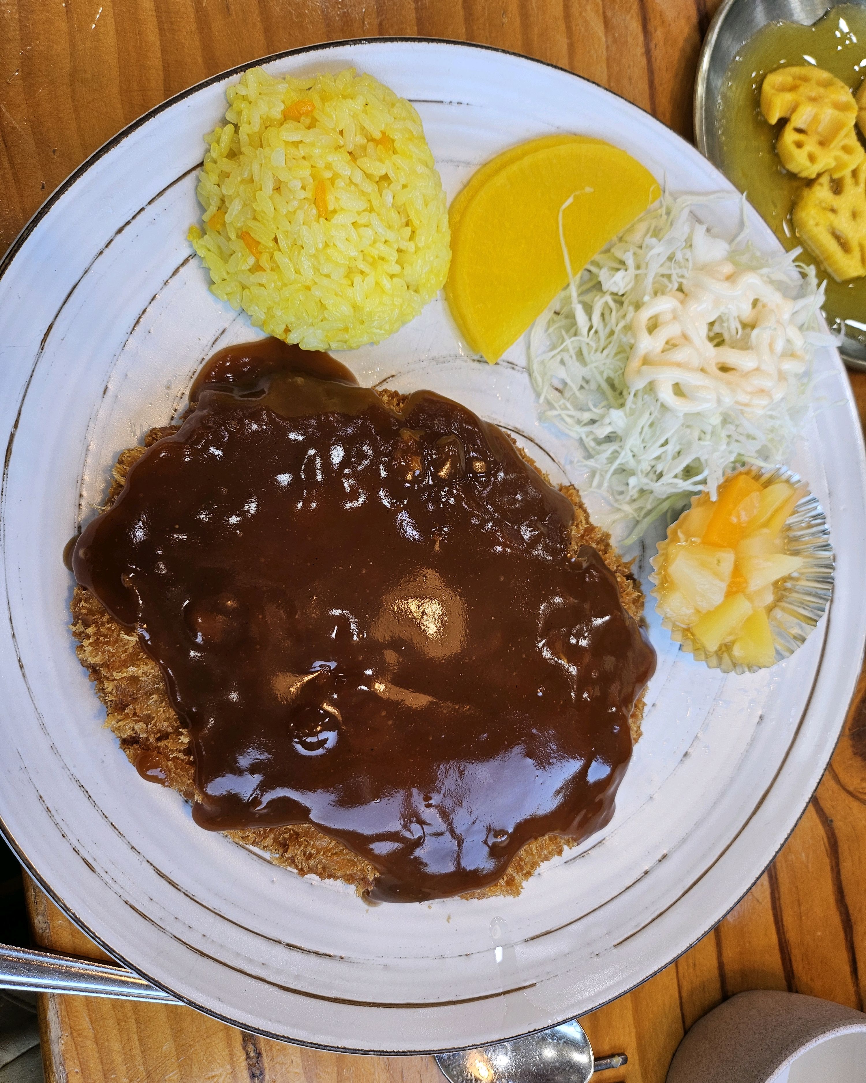 👨 아빠는 추어탕~~~ - 안양 맛집 추오정남원추어탕 안양석수점
