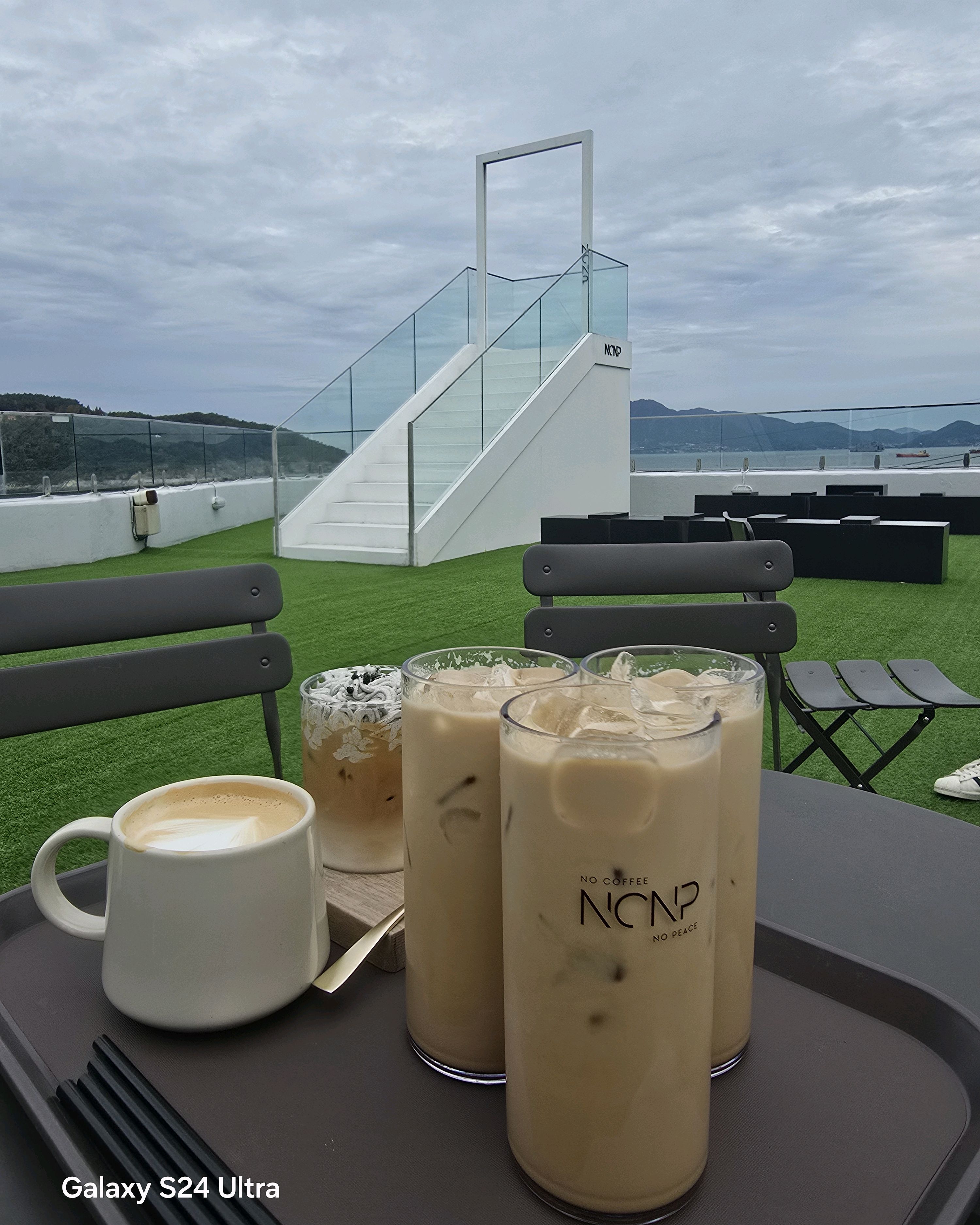 [여수 맛집 NCNP] 직접 가본 로컬 리뷰