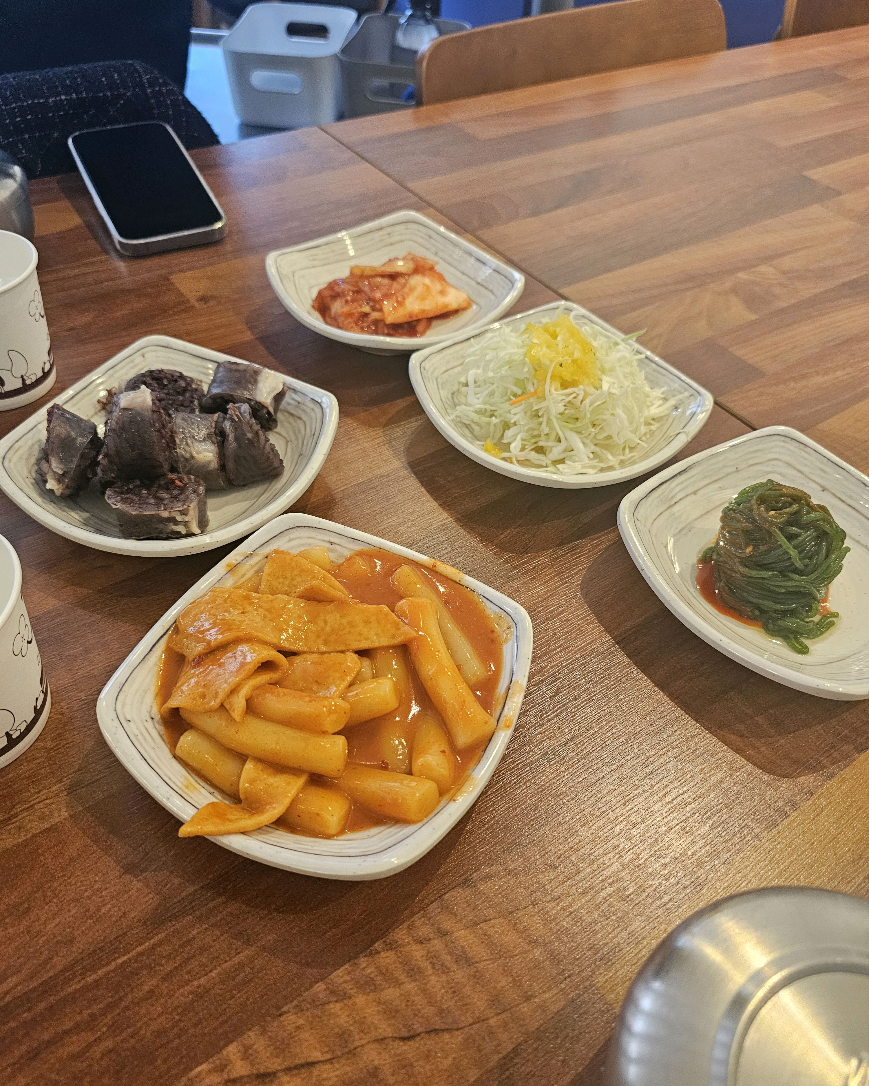 정자역 맛집 동해왕코다리 분당정자점 내돈내산 찐리뷰