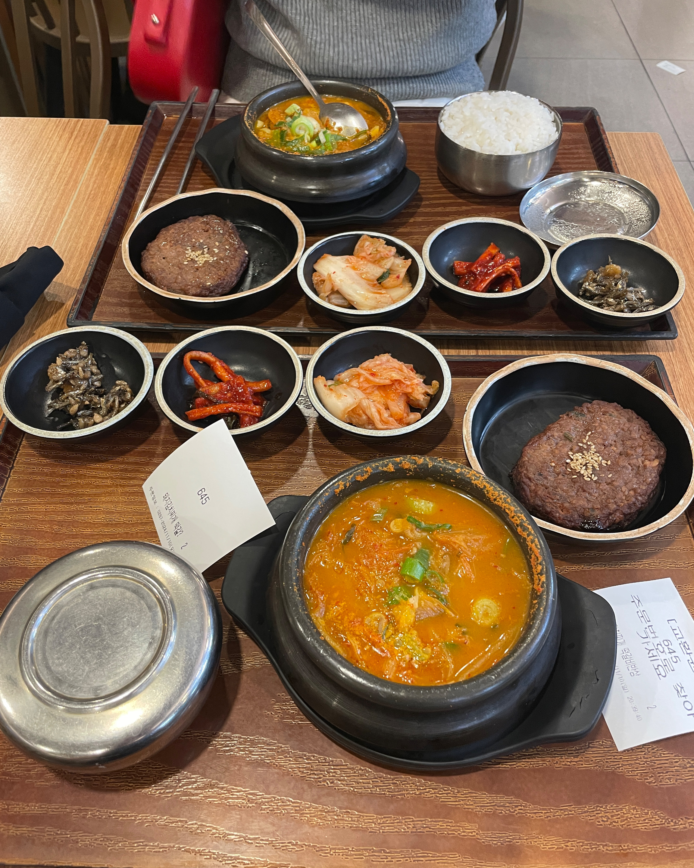 [인천공항 맛집 플레이팅 인천공항 제1여객터미널점] 직접 가본 로컬 리뷰