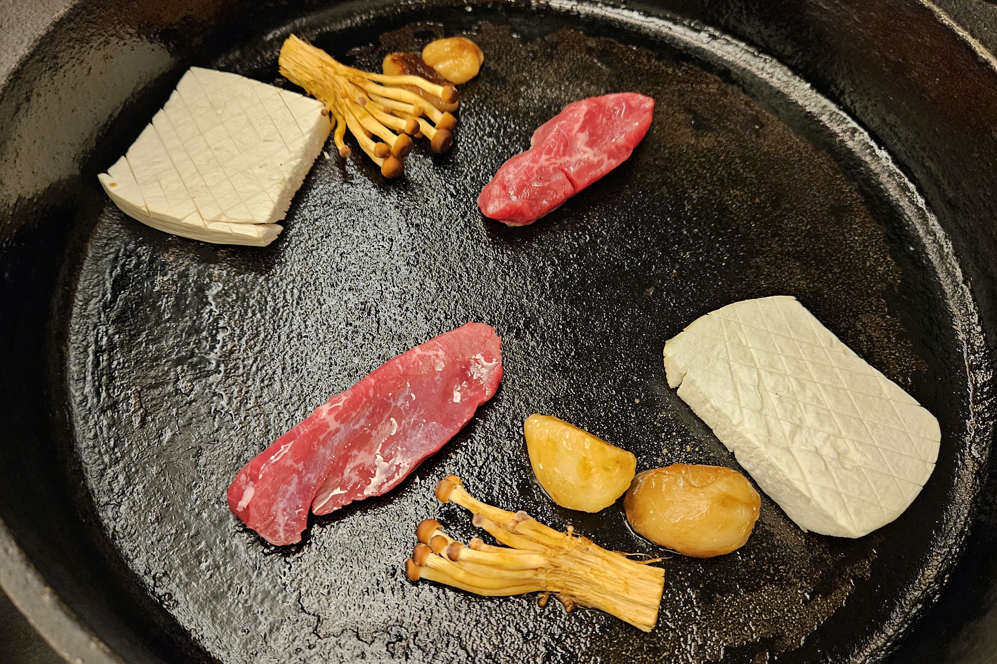 [김해 맛집 엘리멘츠 한우] 직접 가본 로컬 리뷰