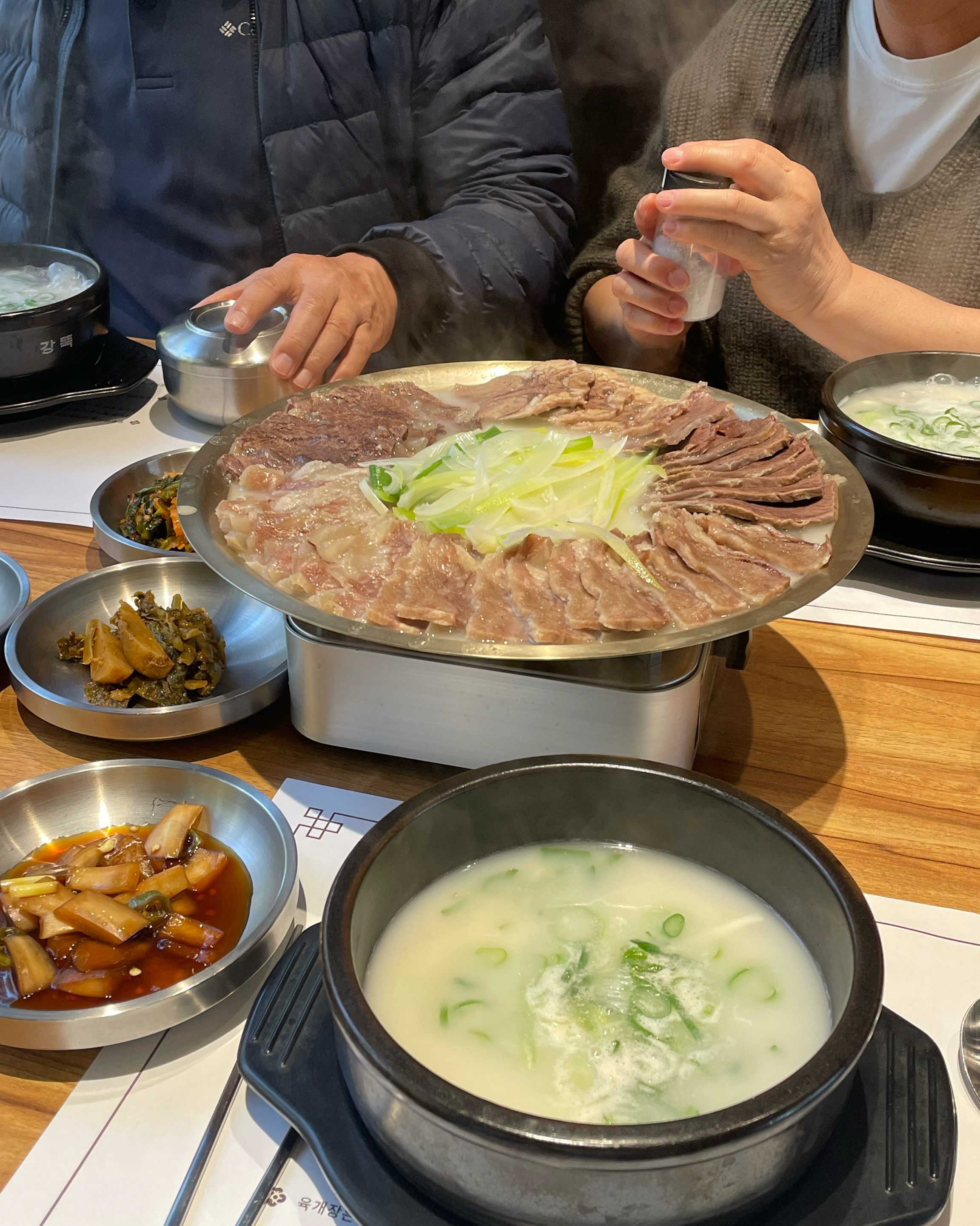 오리역 맛집 우두머리 내돈내산 찐리뷰