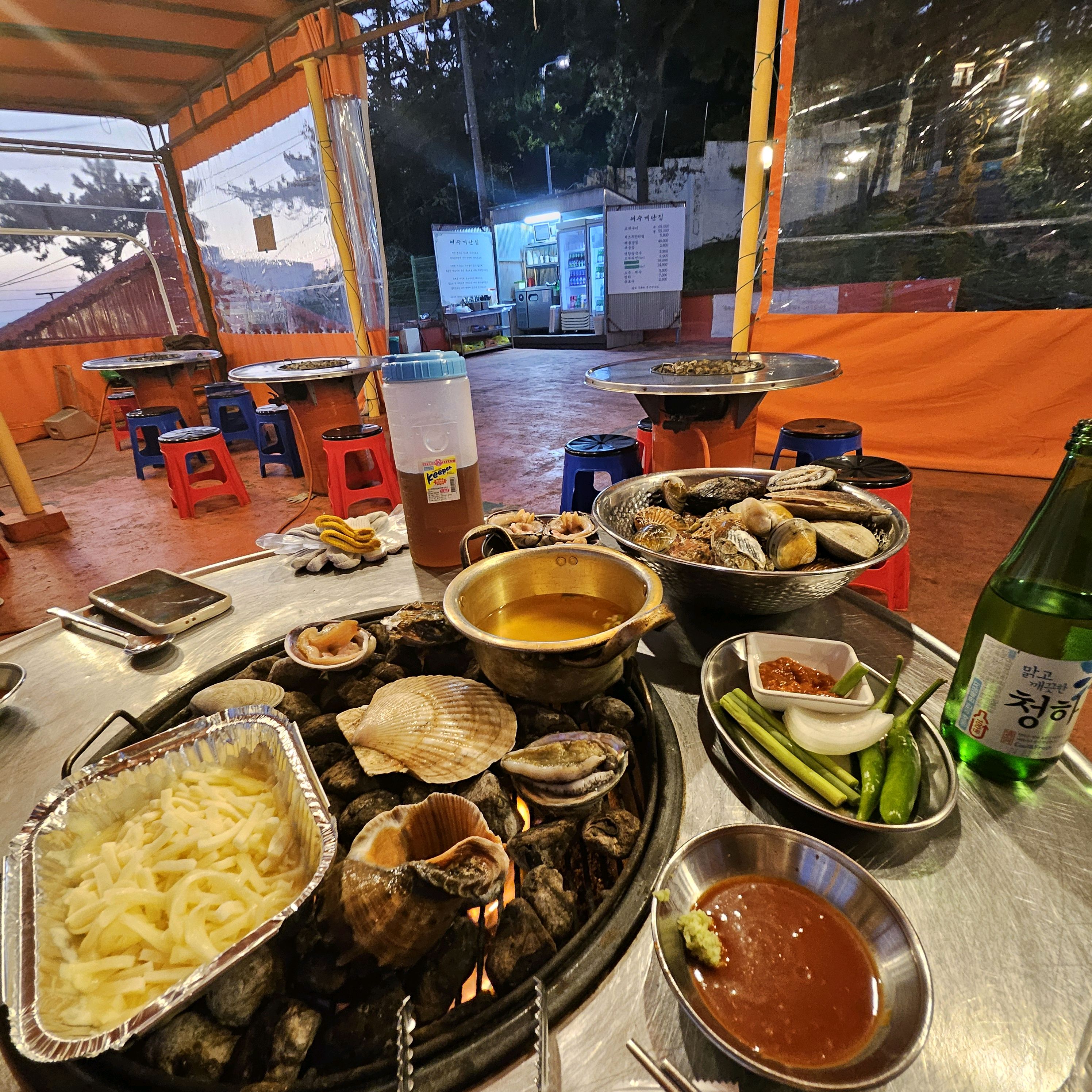 [여수 맛집 여수계단집] 직접 가본 로컬 리뷰