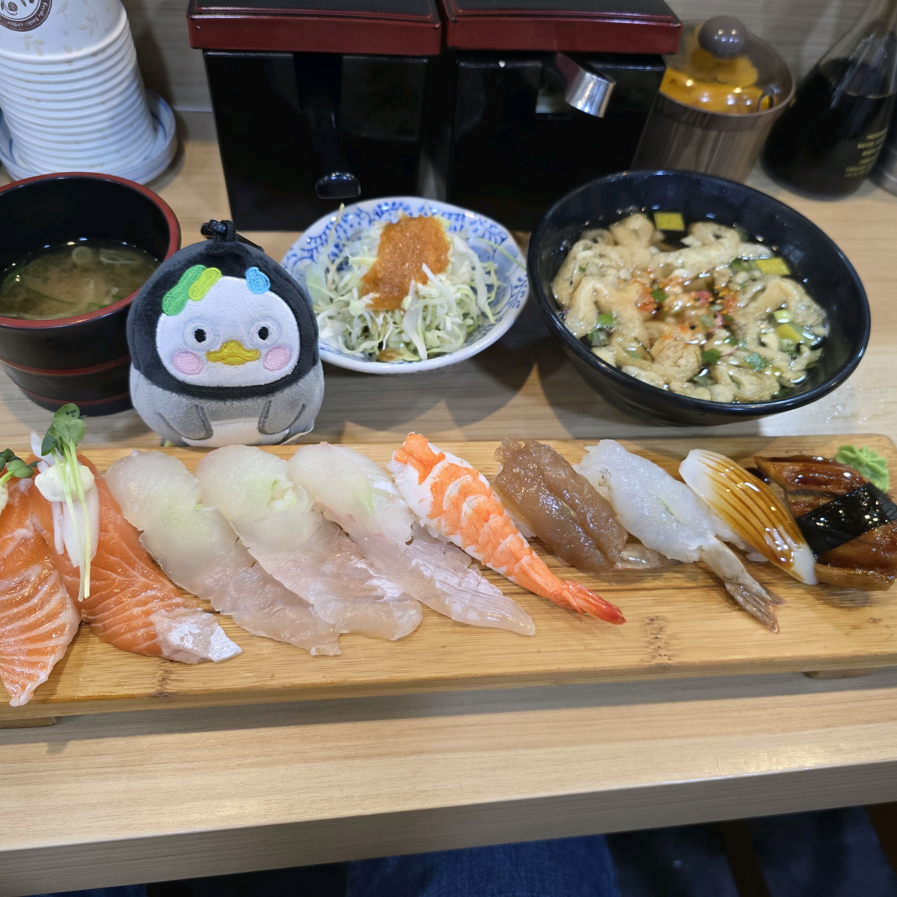 미금역 맛집 이도스시 내돈내산 최신리뷰