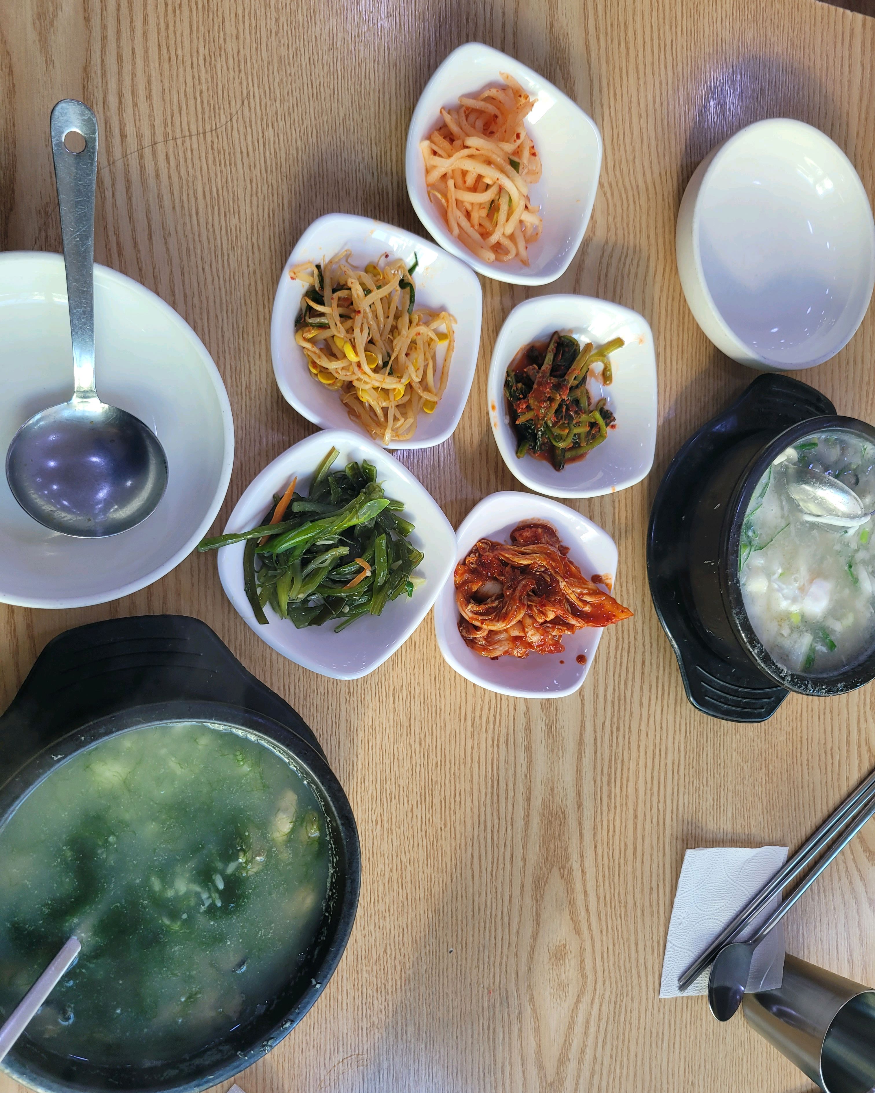 미금역 맛집 바다애 분당미금역본점 내돈내산 방문리뷰