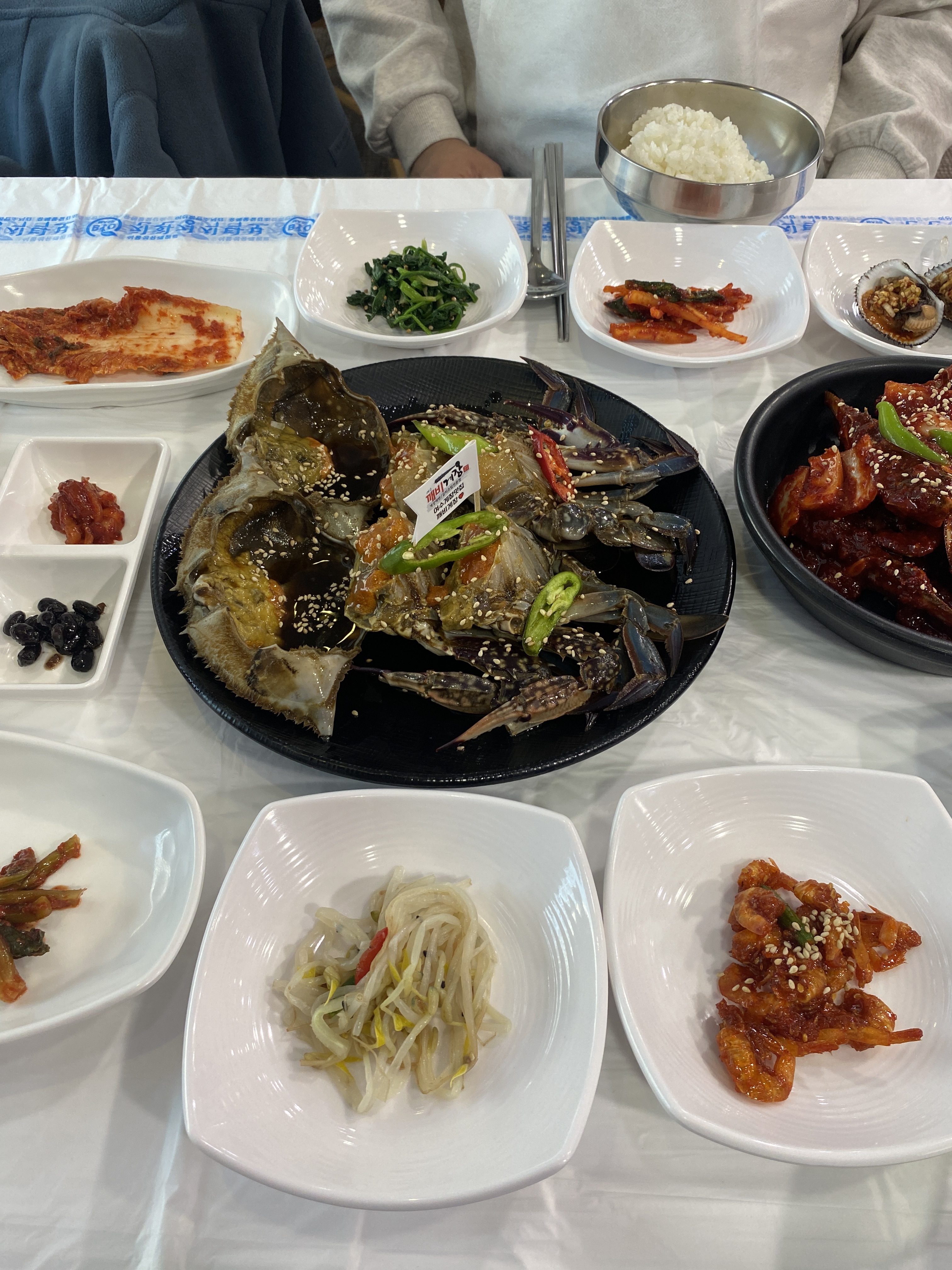 [여수 맛집 여수깨비게장] 직접 가본 로컬 리뷰