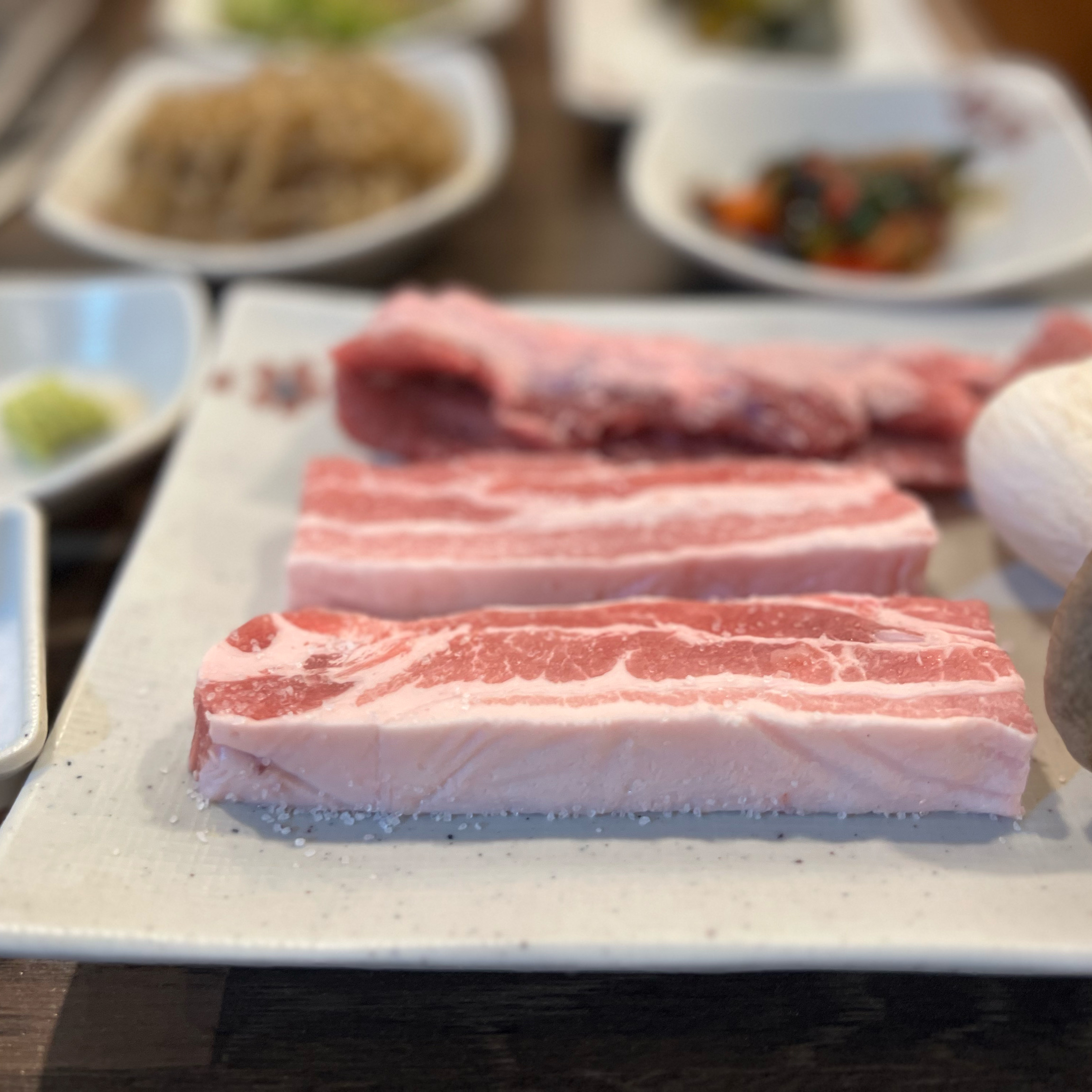 
거여역식당 정일돈