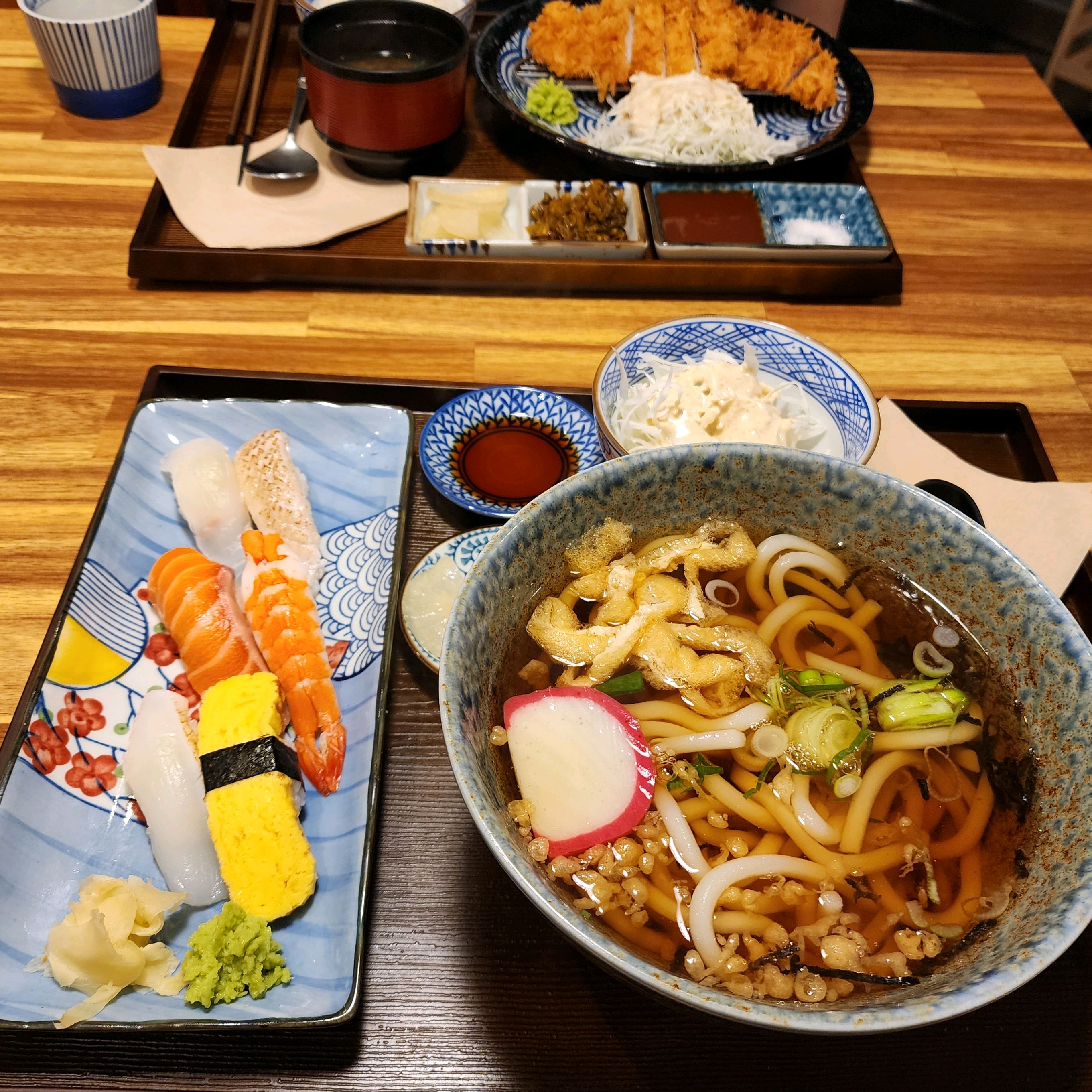 아이와 같이 먹기 좋아요. 깔끔한 식당입니다. 강추!! - 불당동 맛집 후우후식당