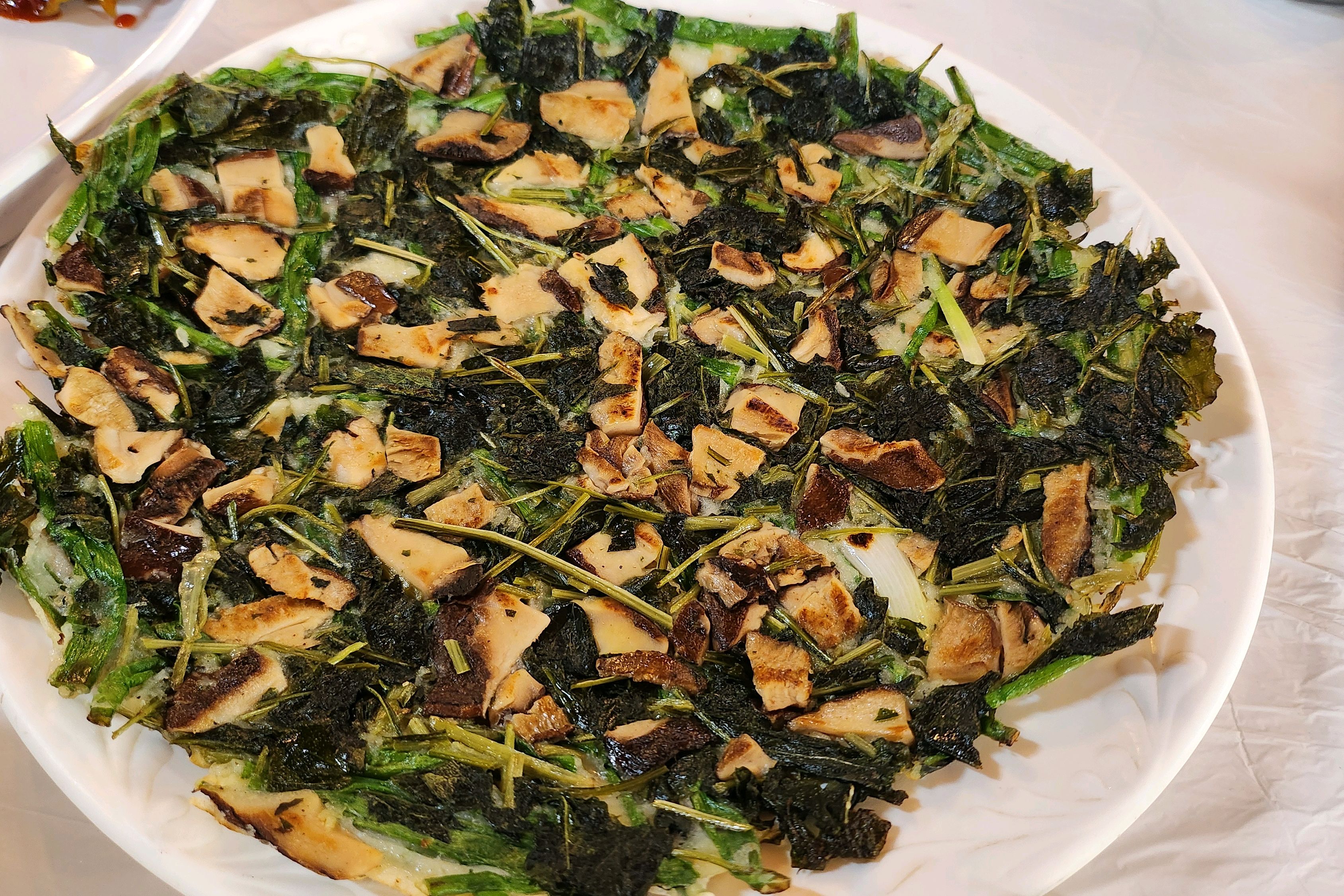 [하동 맛집 삼성궁1분 자연산장] 직접 가본 로컬 리뷰