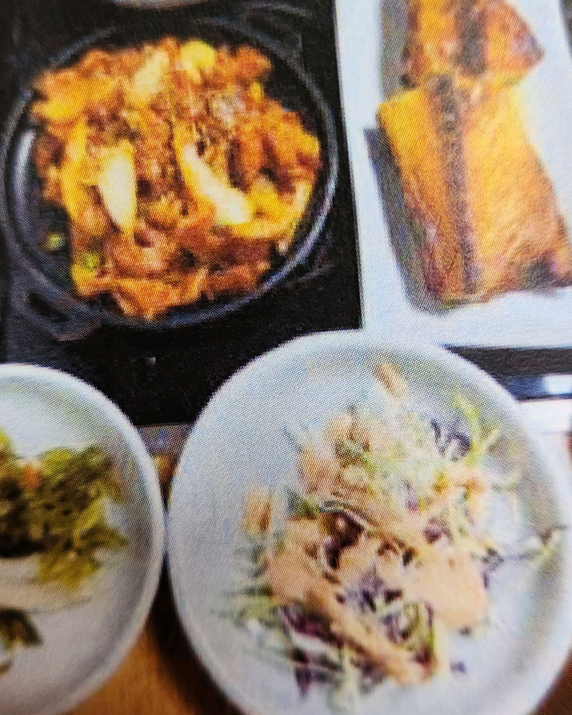 [삼척 맛집 송성헌쌈밥] 직접 가본 로컬 리뷰