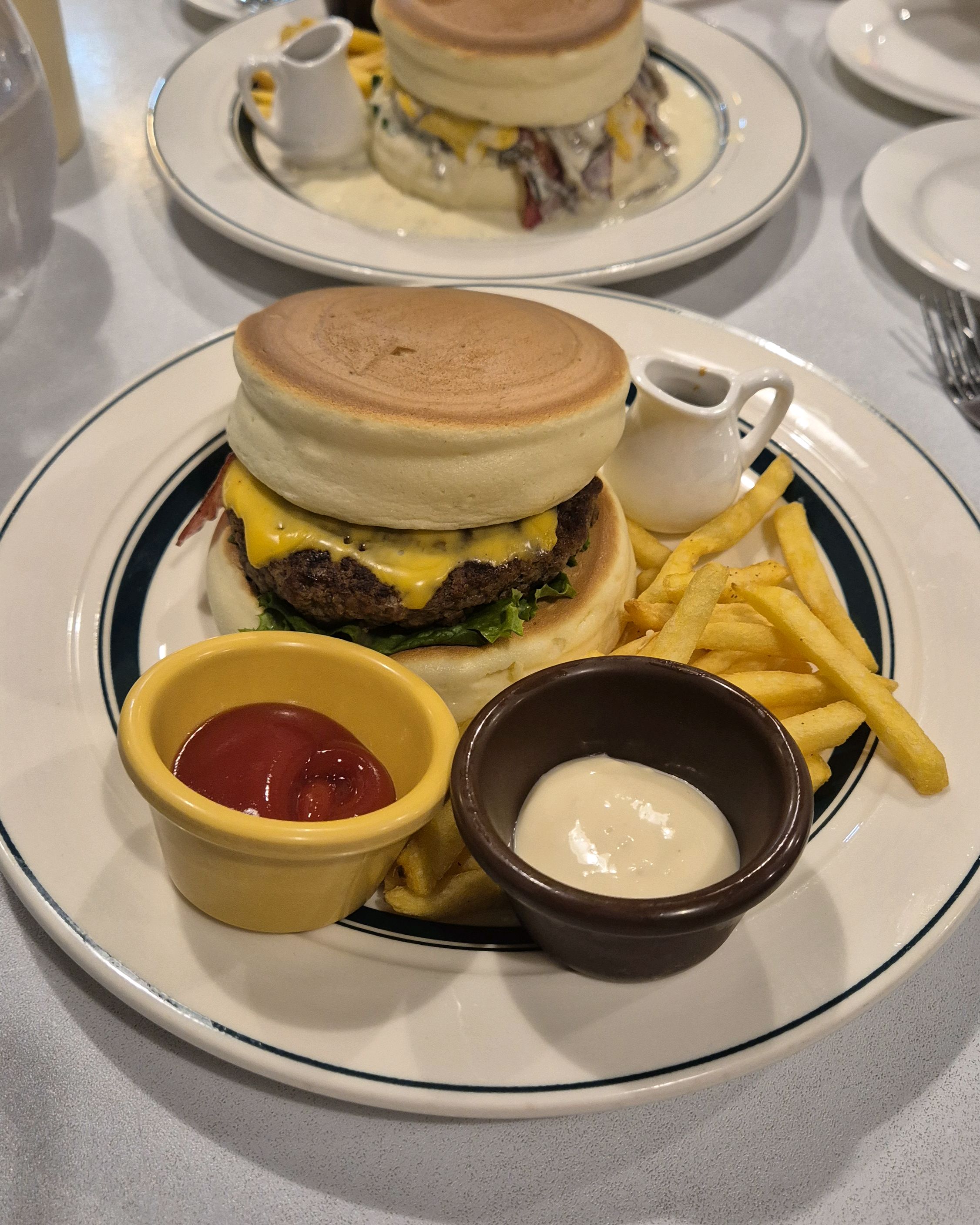 [강릉 맛집 리틀다이너] 직접 가본 로컬 리뷰
