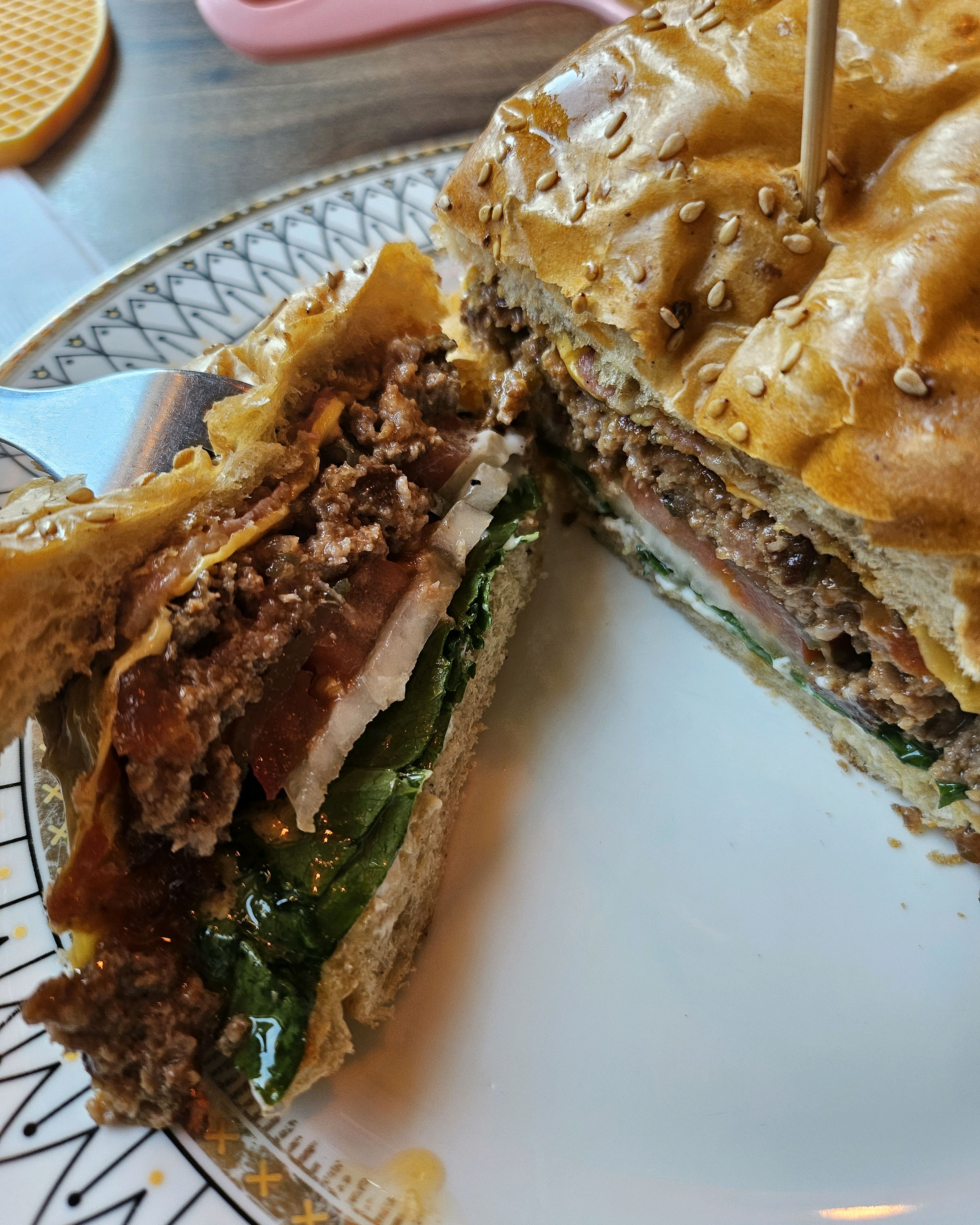 [춘천 맛집 라모스버거] 직접 가본 로컬 리뷰