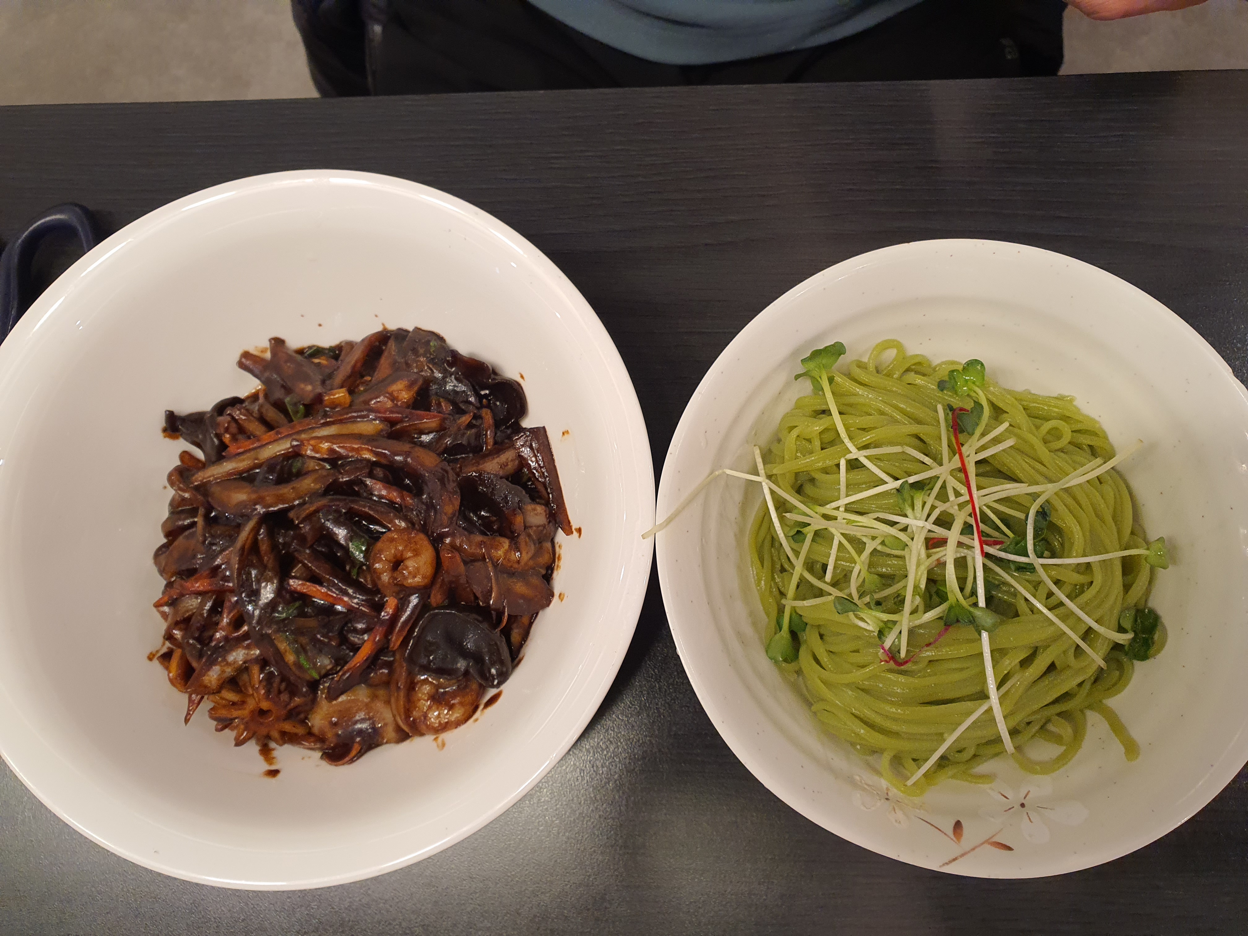 [춘천 맛집 쟈스민] 직접 가본 로컬 리뷰