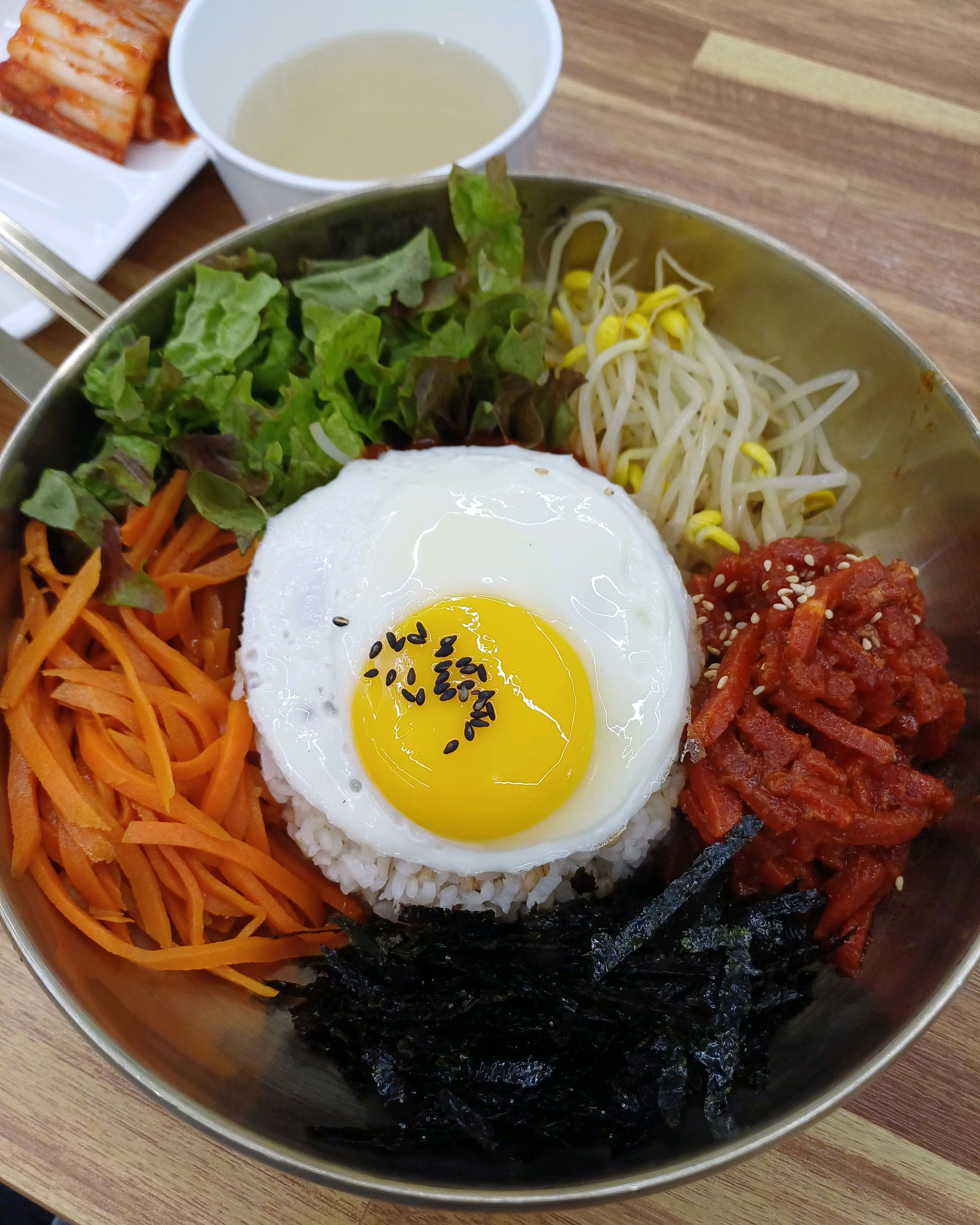 오리역 맛집 제일칼국수 오리역점 내돈내산 방문후기