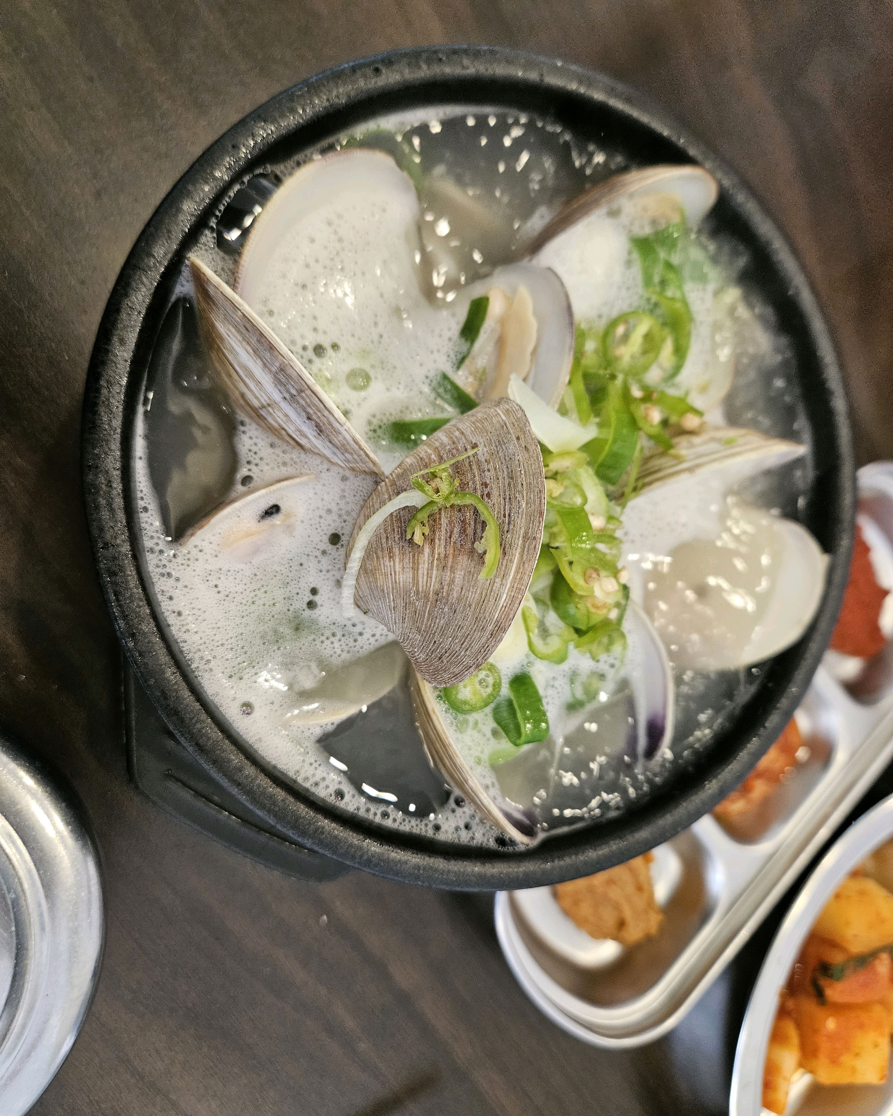[여수 맛집 여수광장국밥] 직접 가본 로컬 리뷰