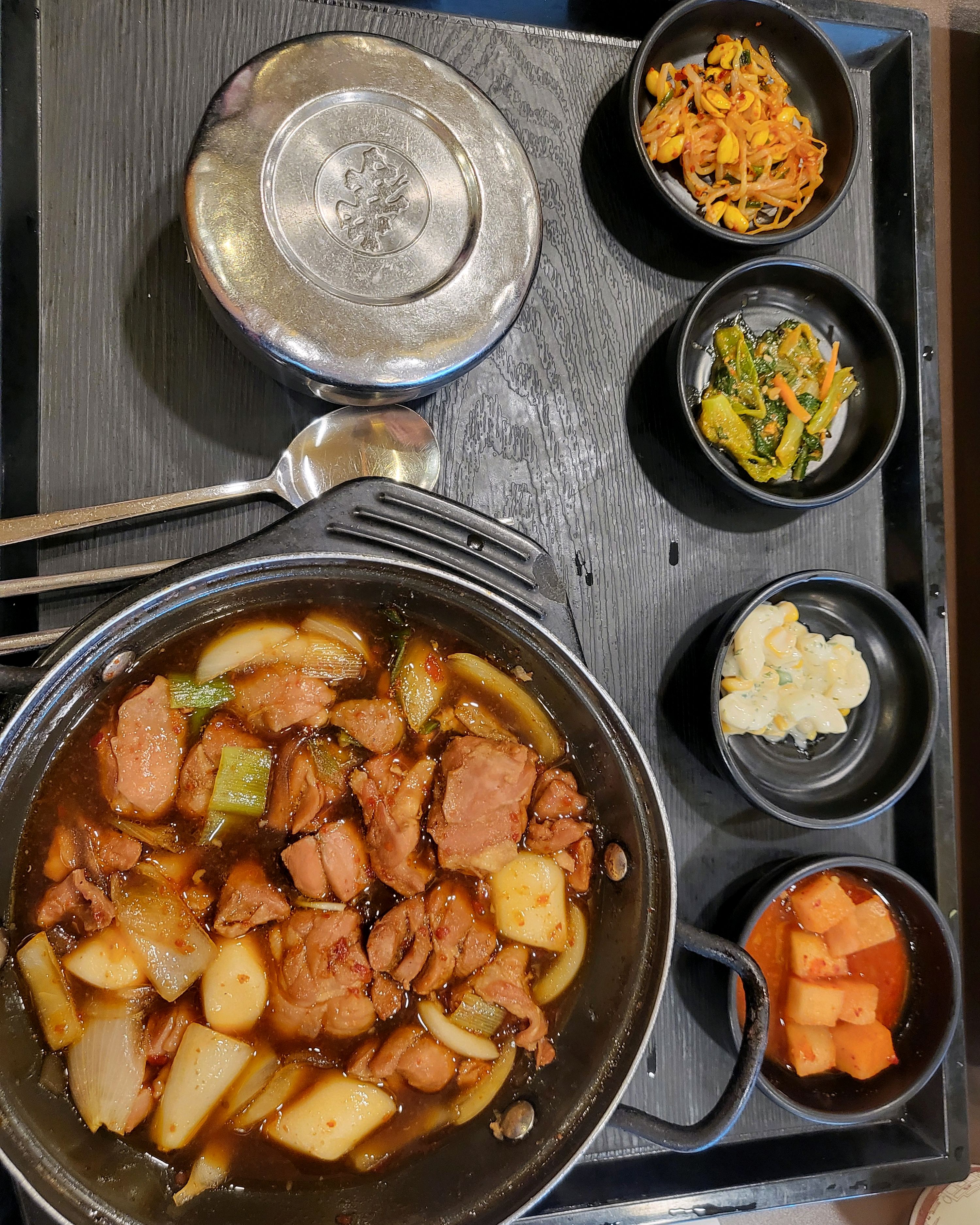 [인천공항 맛집 소문 인천공항점] 직접 가본 로컬 리뷰