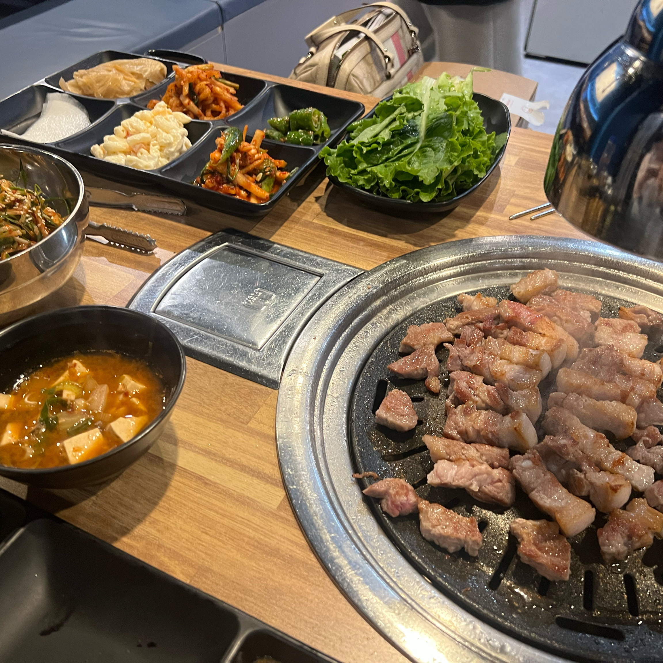 [천안 맛집 육풍 신부점] 직접 가본 로컬 리뷰