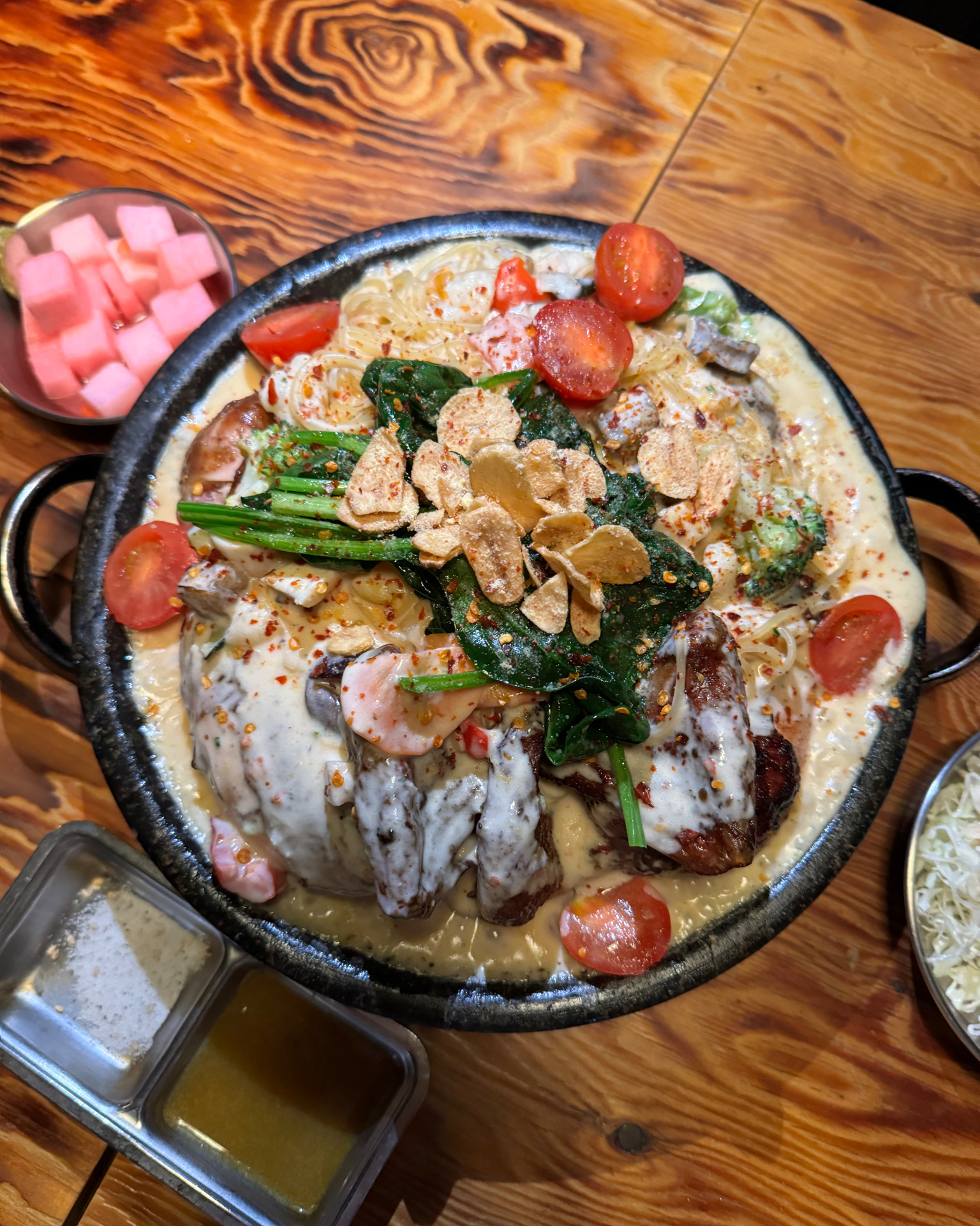 [홍대입구역 맛집 장작집 연남본점] 직접 가본 로컬 리뷰