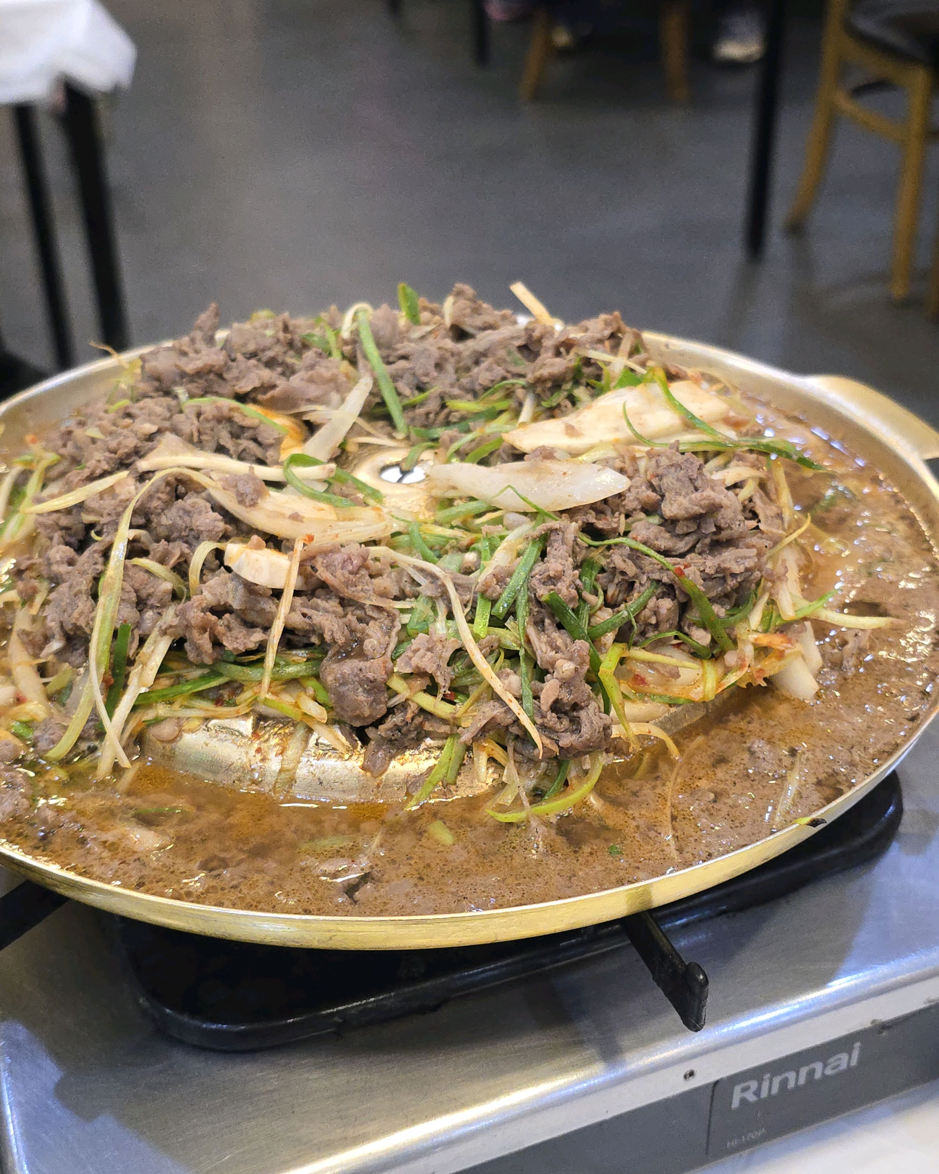 [강릉 맛집 강릉불고기 초당점] 직접 가본 로컬 리뷰