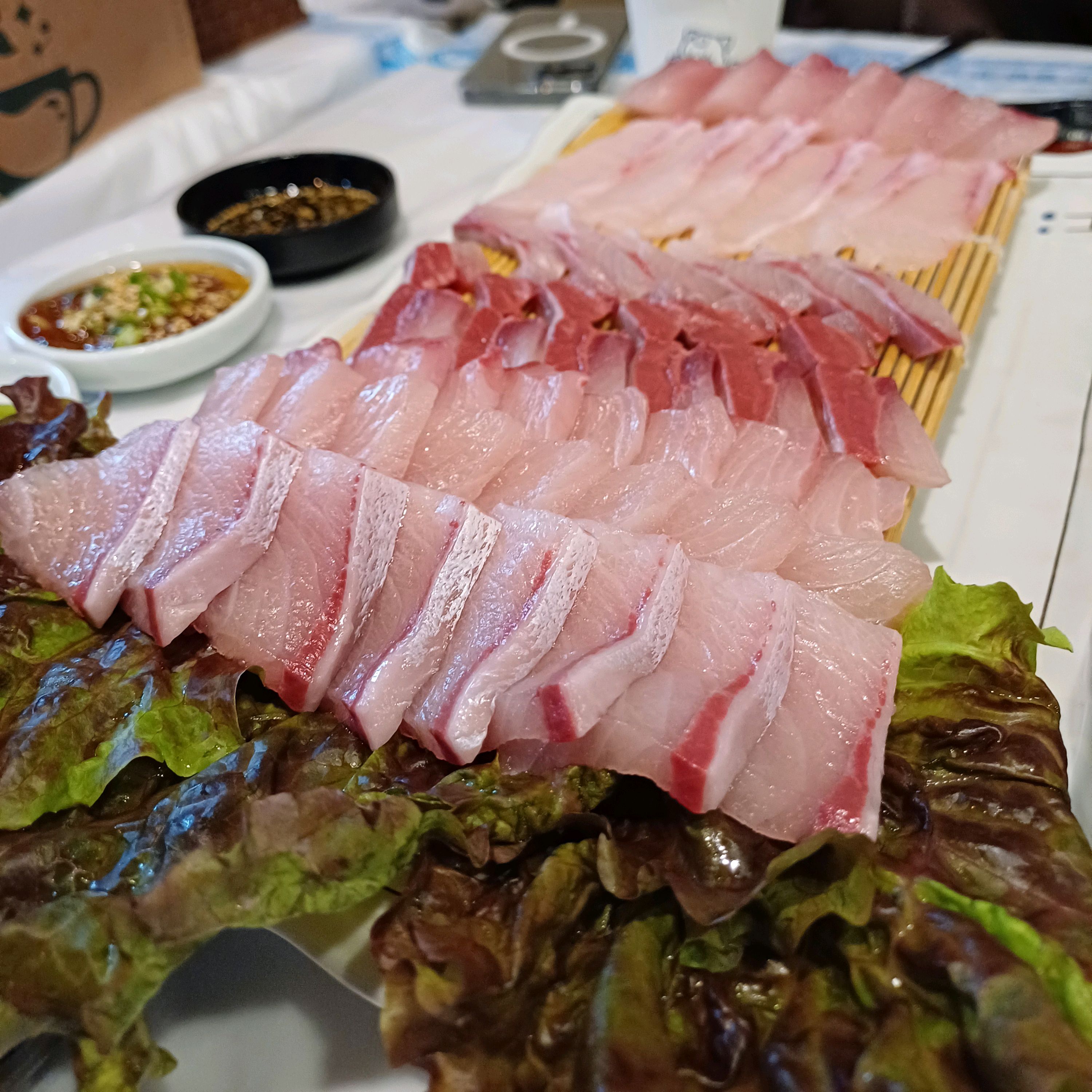 [천안 맛집 바다수산] 직접 가본 로컬 리뷰