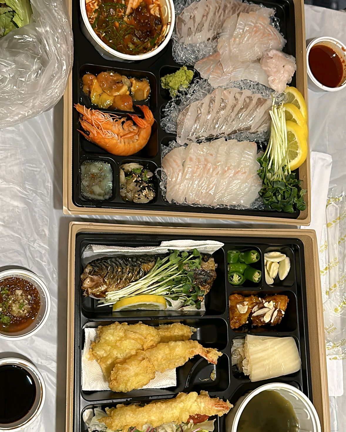 [강릉 맛집 경포동해횟집] 직접 가본 로컬 리뷰